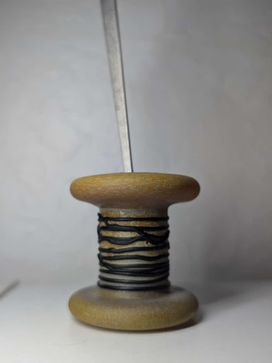 Preview pic of Muller Spool Dabber