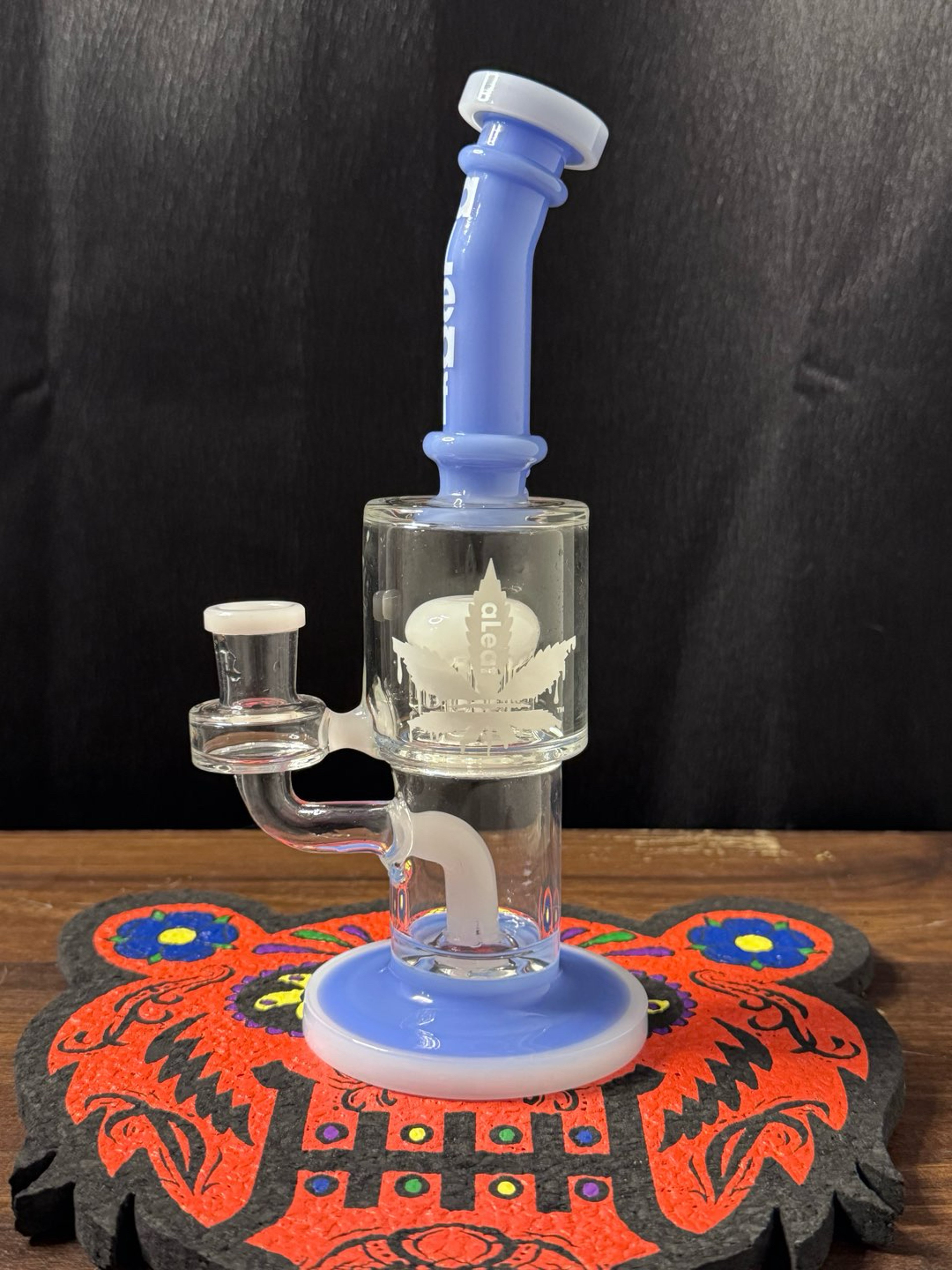 Preview pic of Aleaf Tree Perc Rig