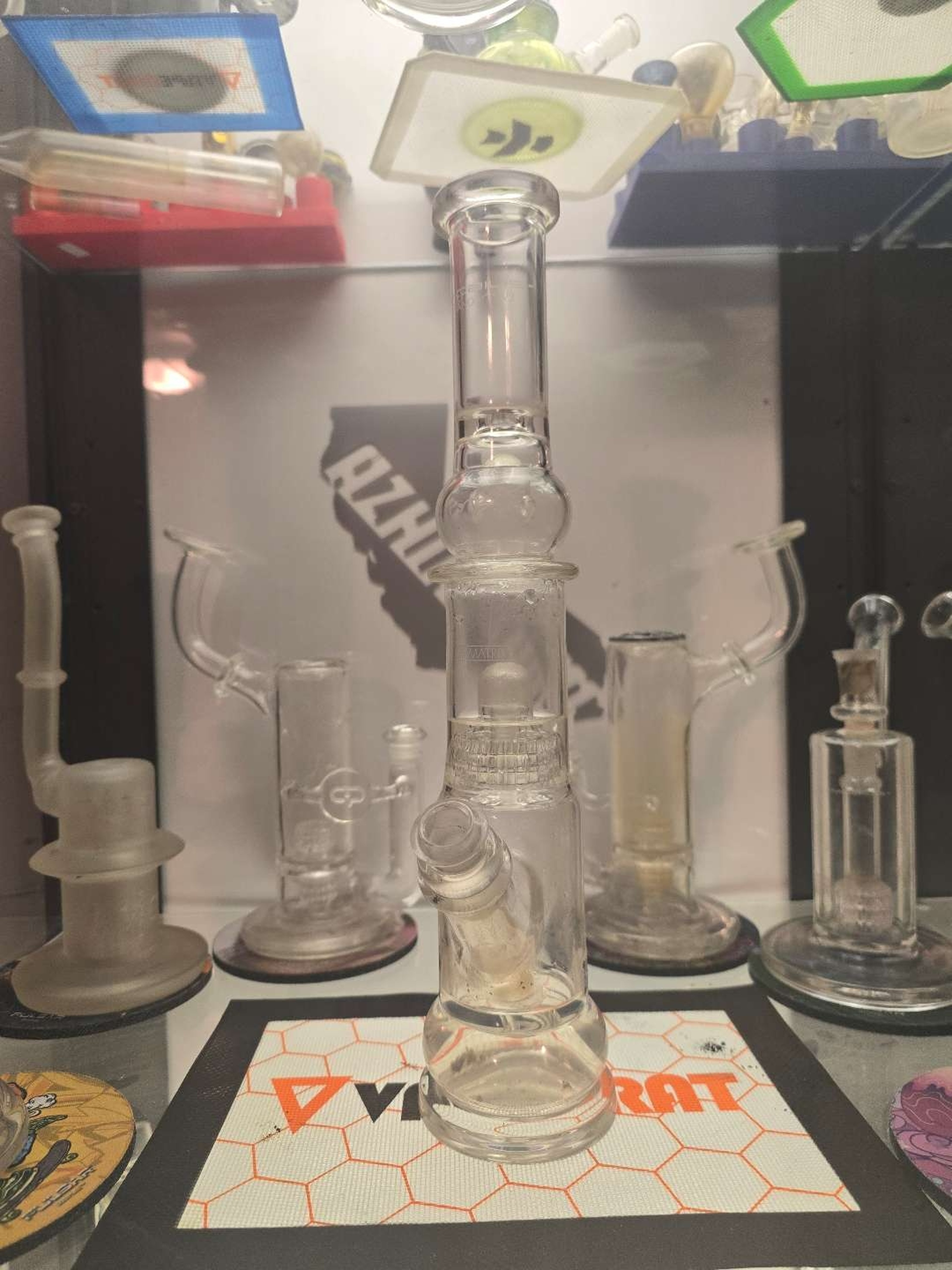 Preview pic of Mobius nano matrix v2