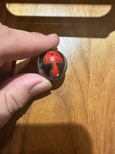 Preview pic of Crunklestein Mushroom Marble