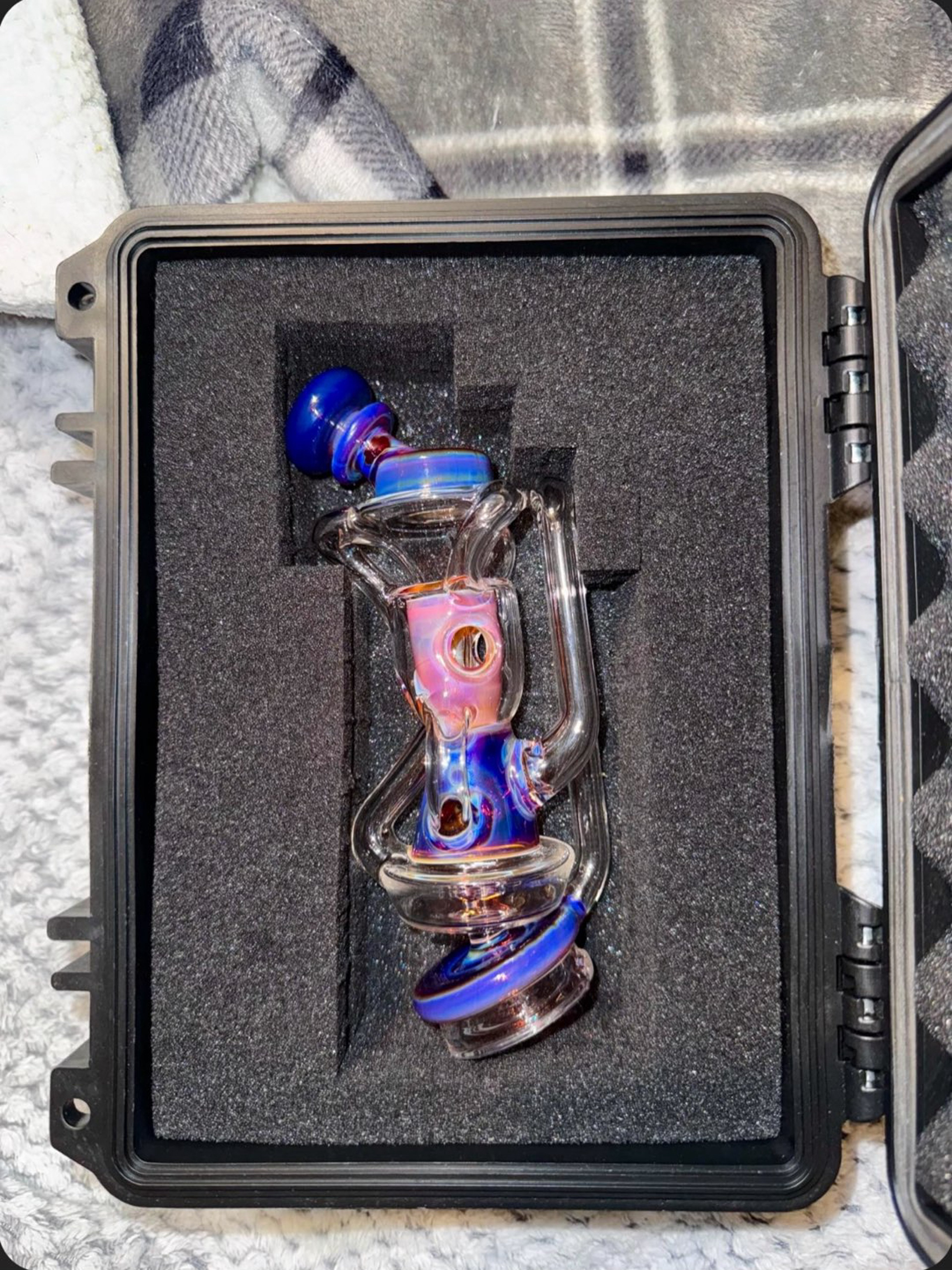 Preview pic of Sandals Mini Trifecta PUFFCO TOP