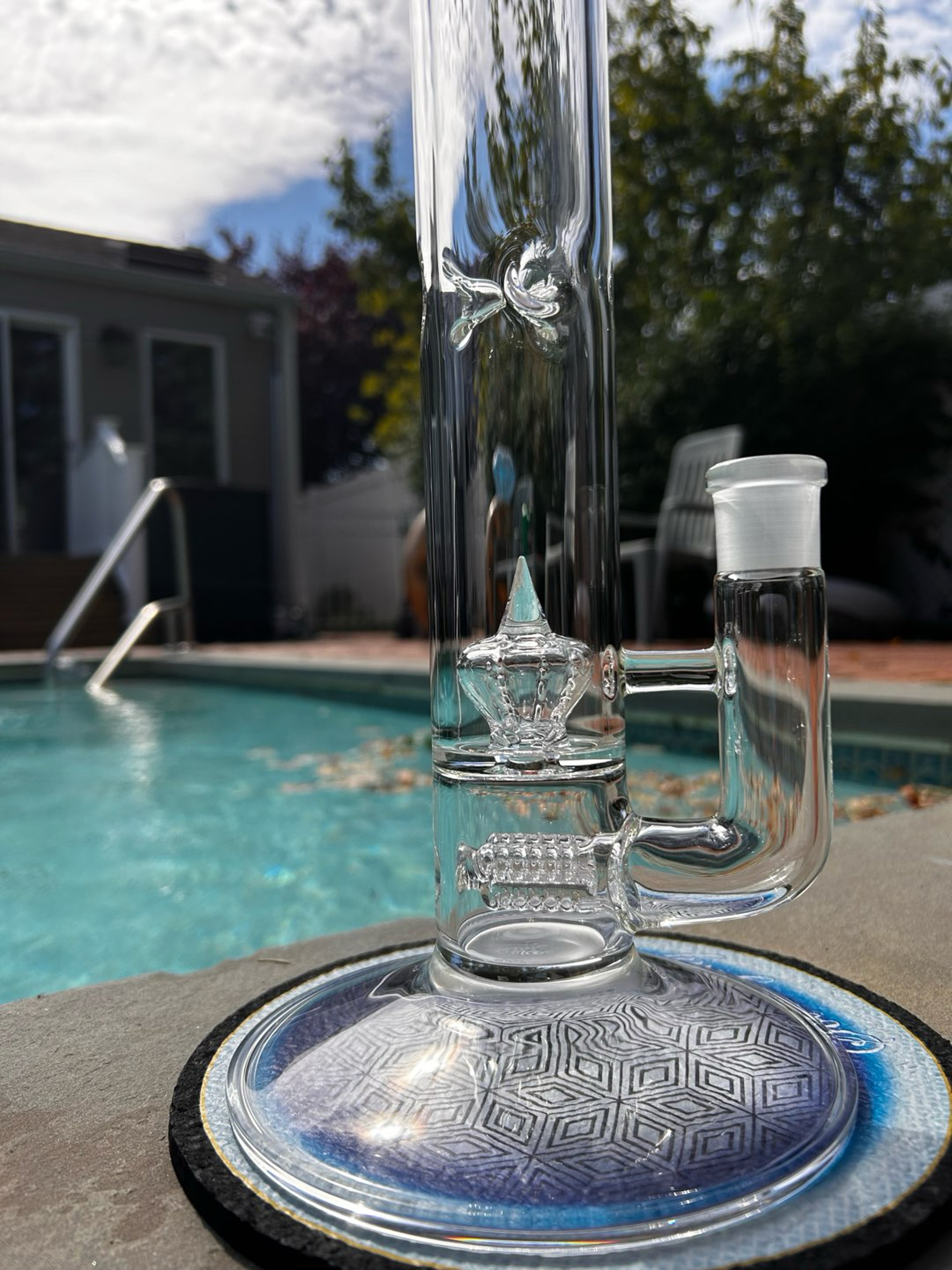 Preview pic of Sovereignty Thrimp 50x5