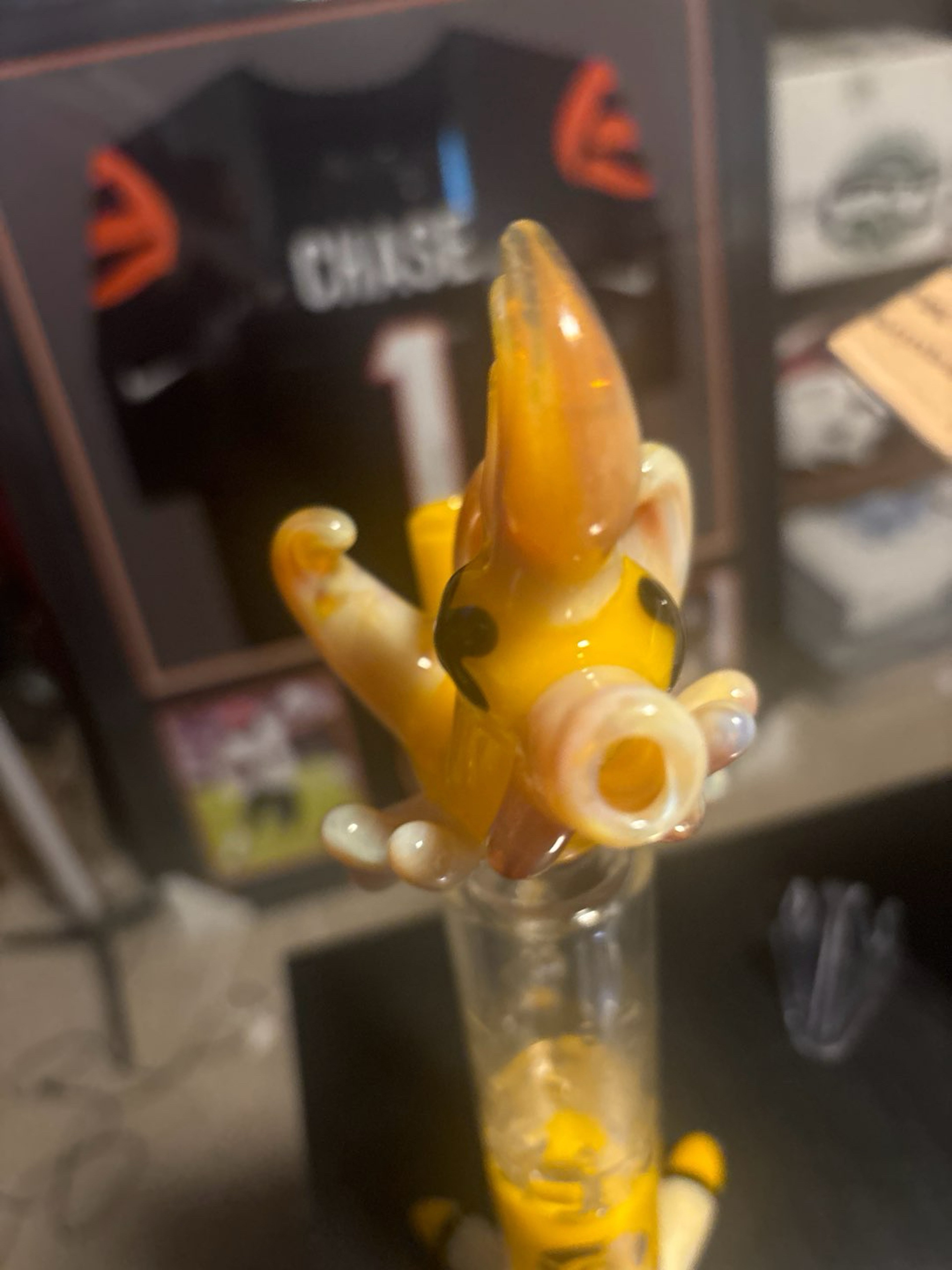 Preview pic of JOP rig