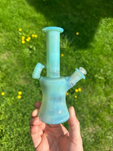 Preview pic of Workhawt removable downstem tube