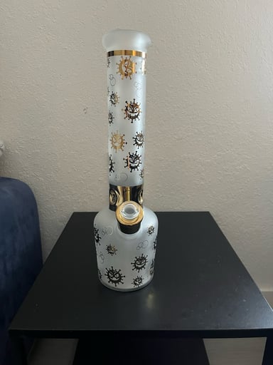 Preview pic of Big Boy Bong