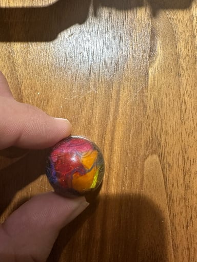 Preview pic of Scomo Rainbow Marble
