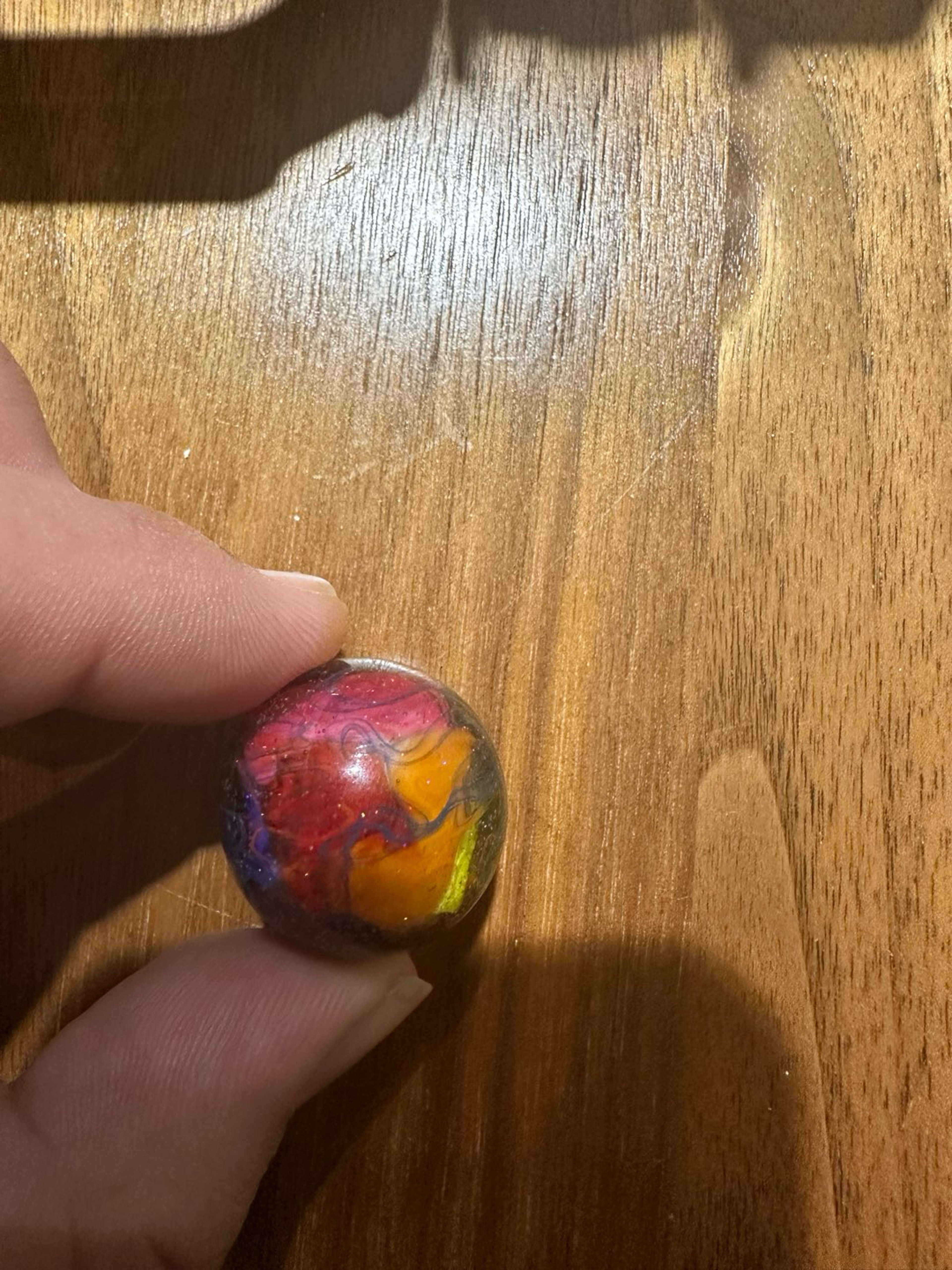 Preview pic of Scomo Rainbow Marble