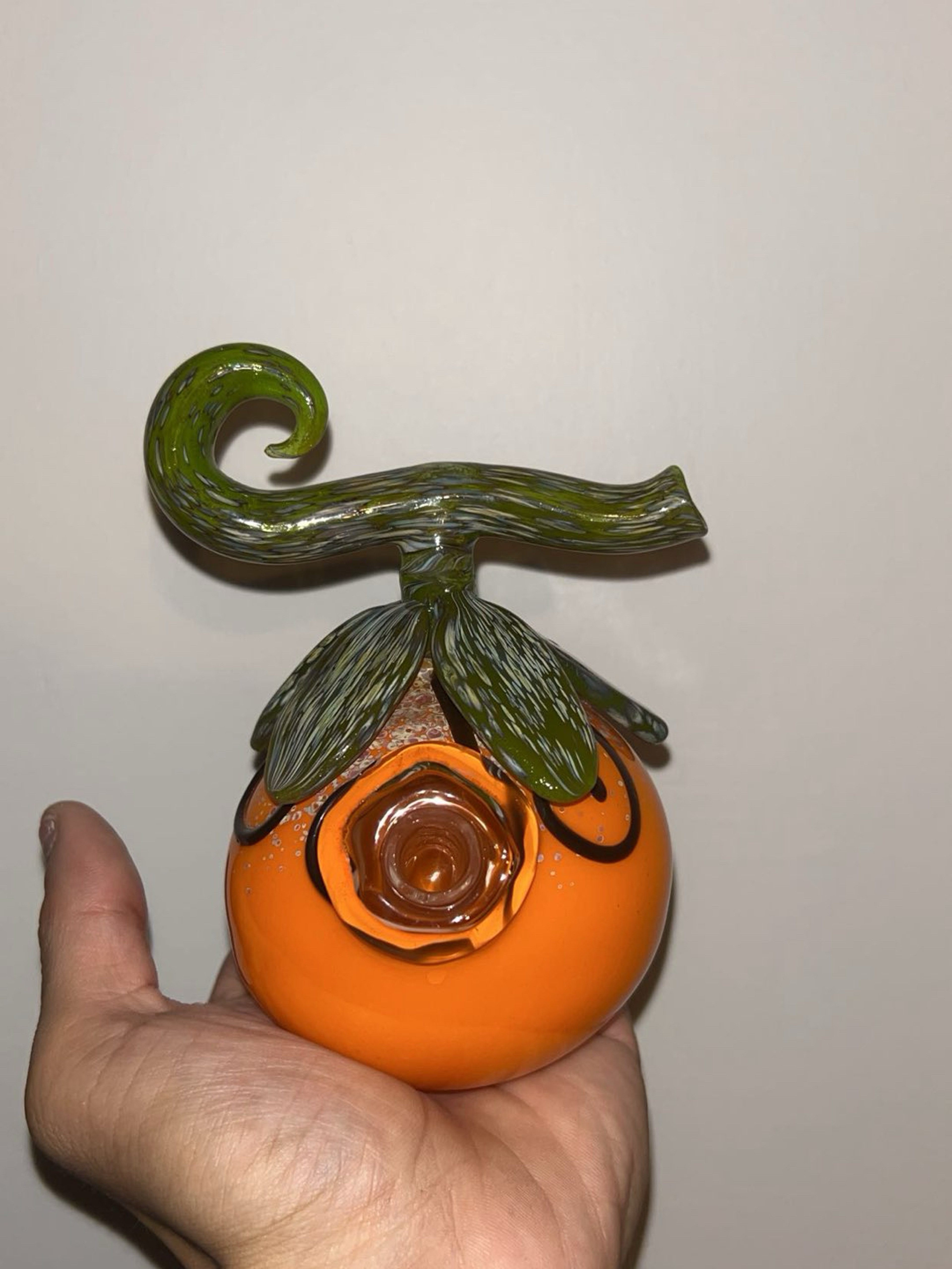 Preview pic of Older dabber jones Yamato fruit