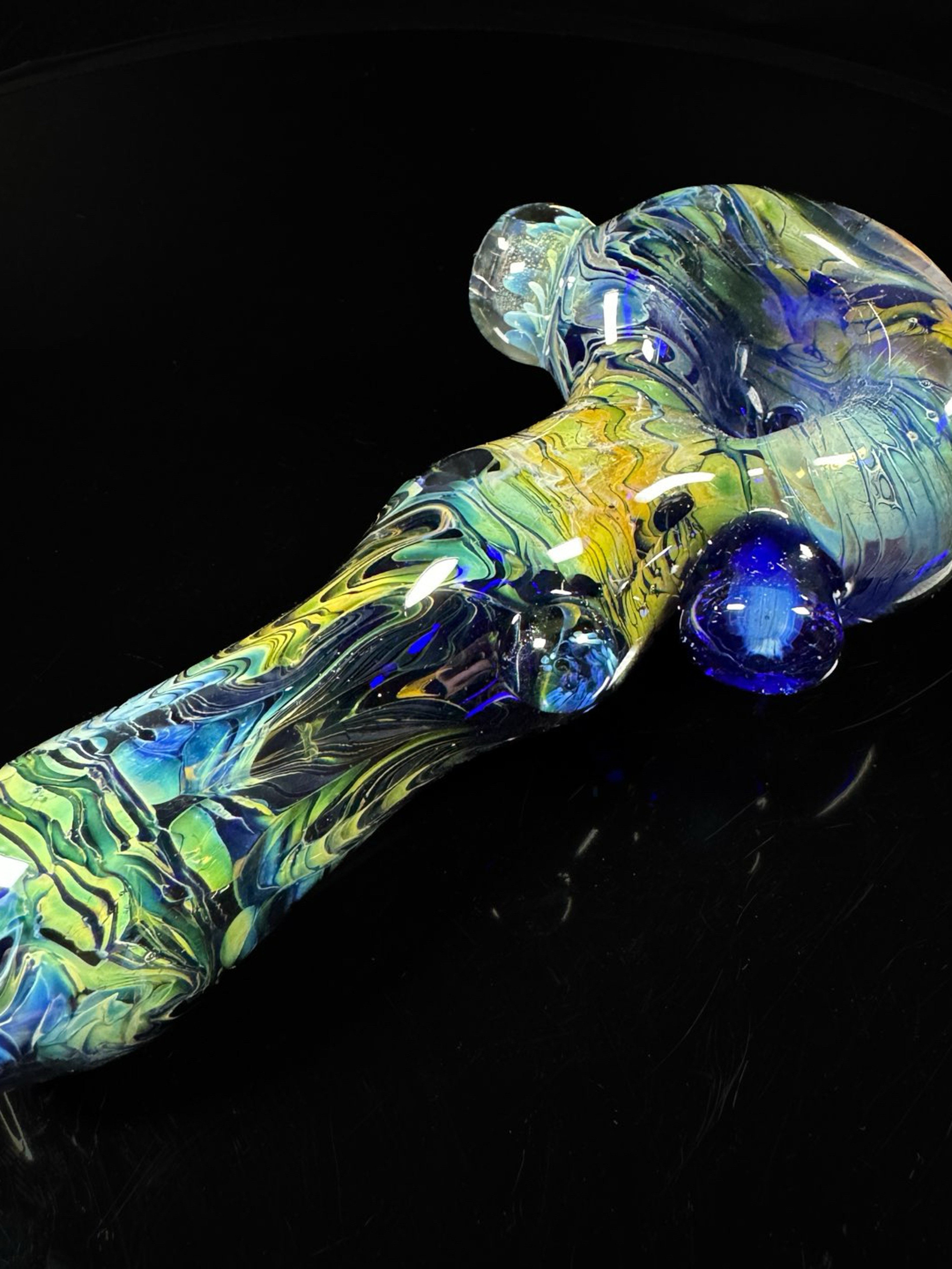 Preview pic of Implosion Fume Spoon