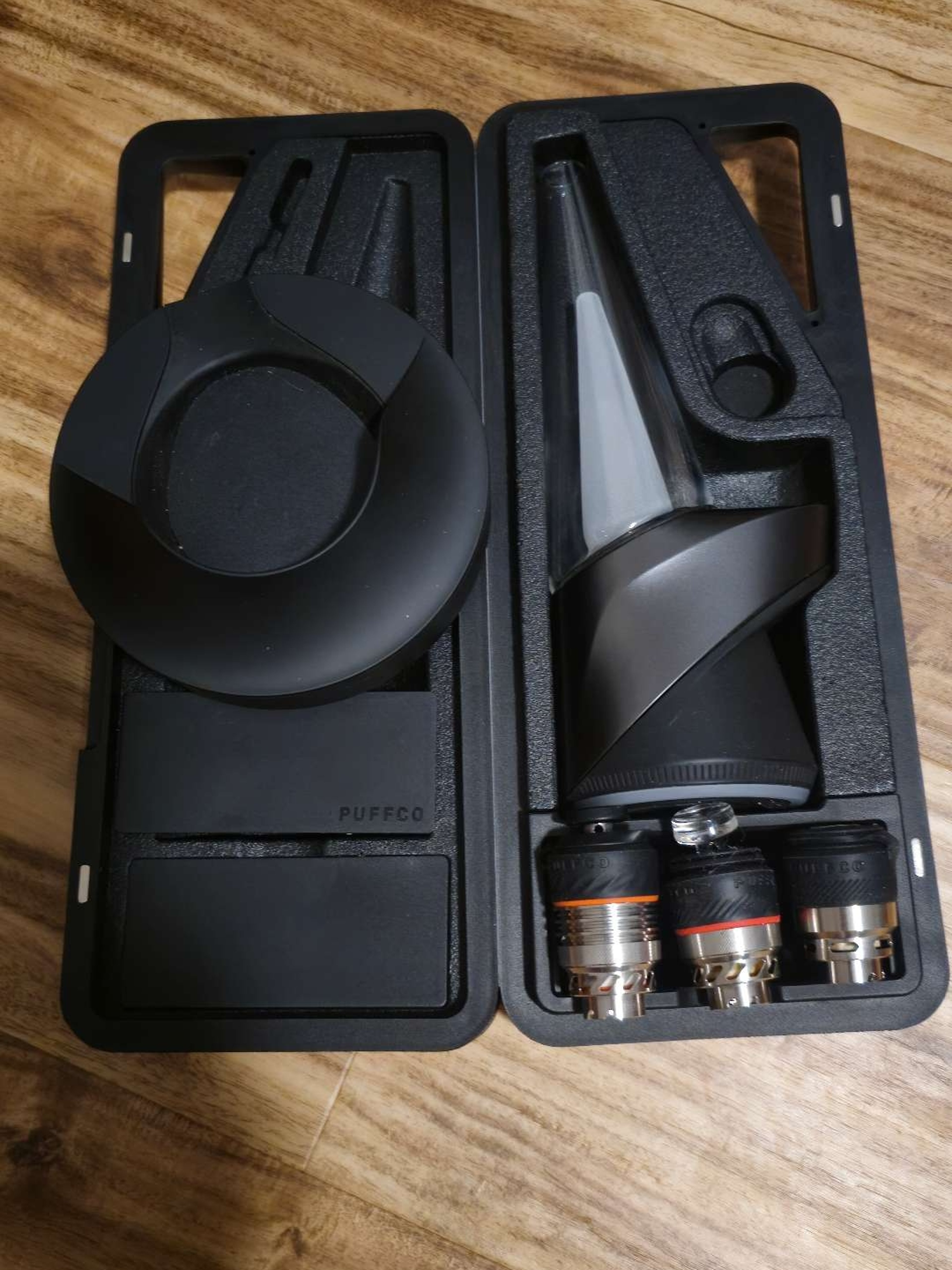 Preview pic of Peak Pro V1 Bundle