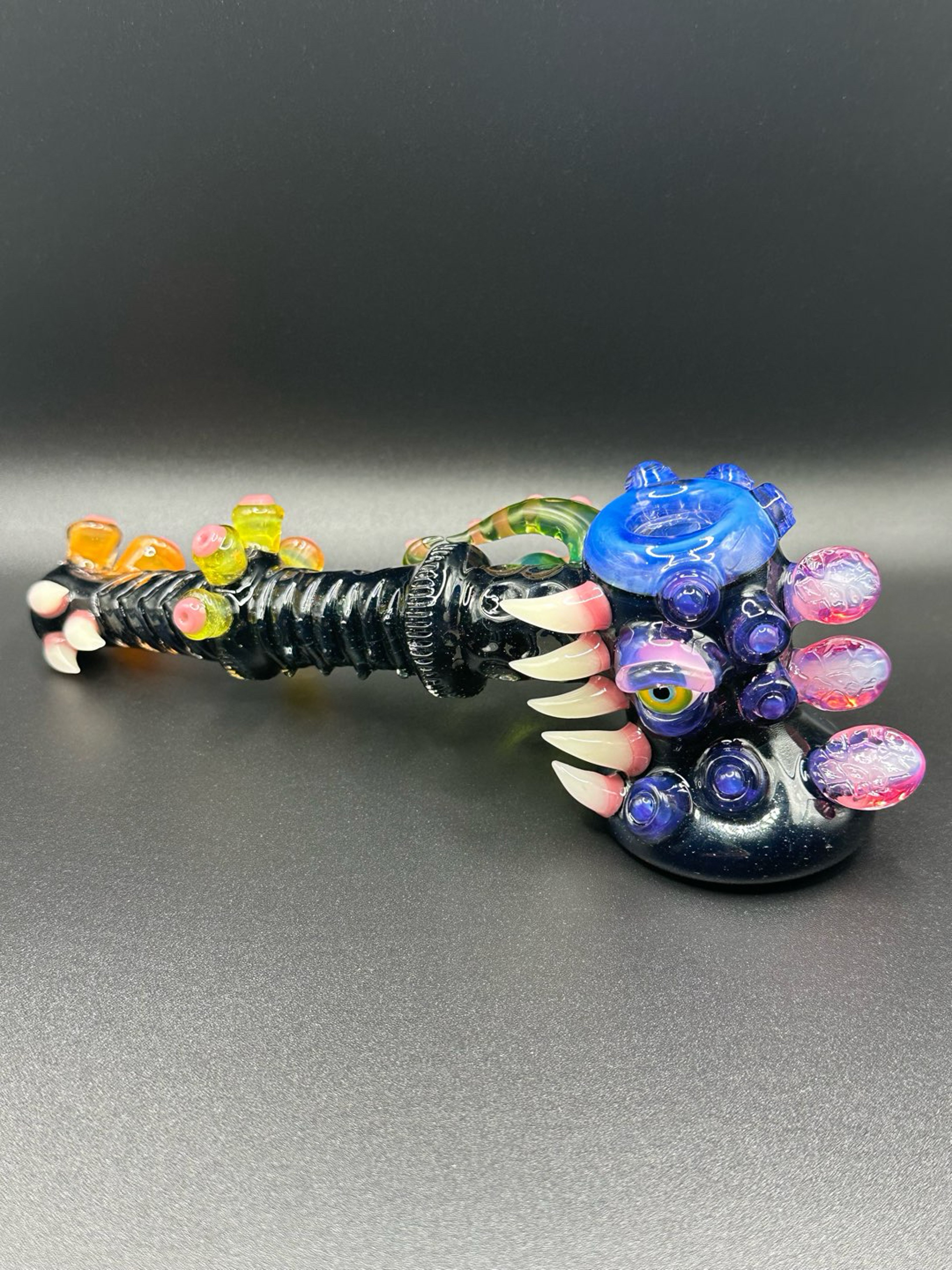 Preview pic of 2023 Salt Hammer