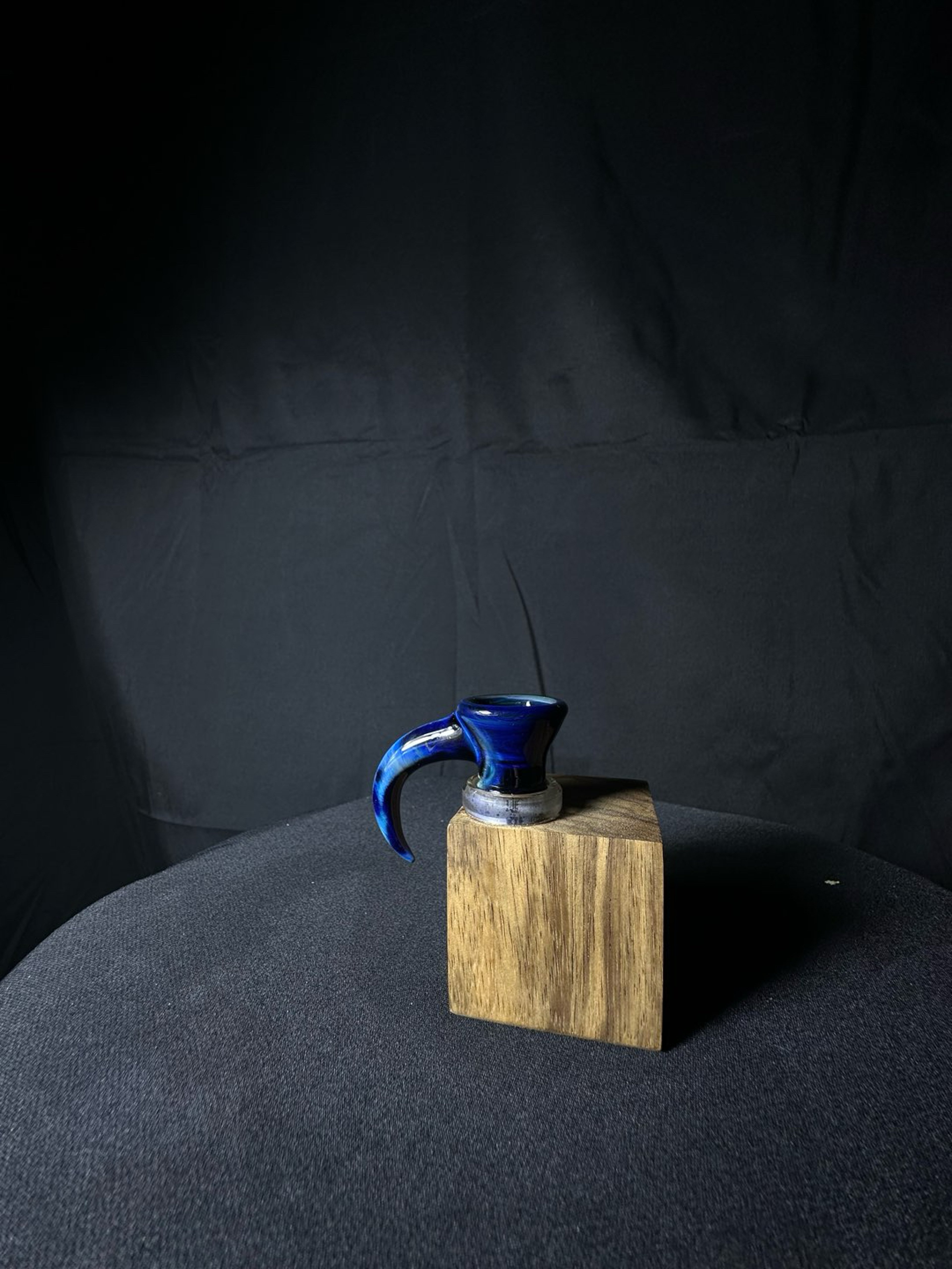 Preview pic of Welch glass fully worked.