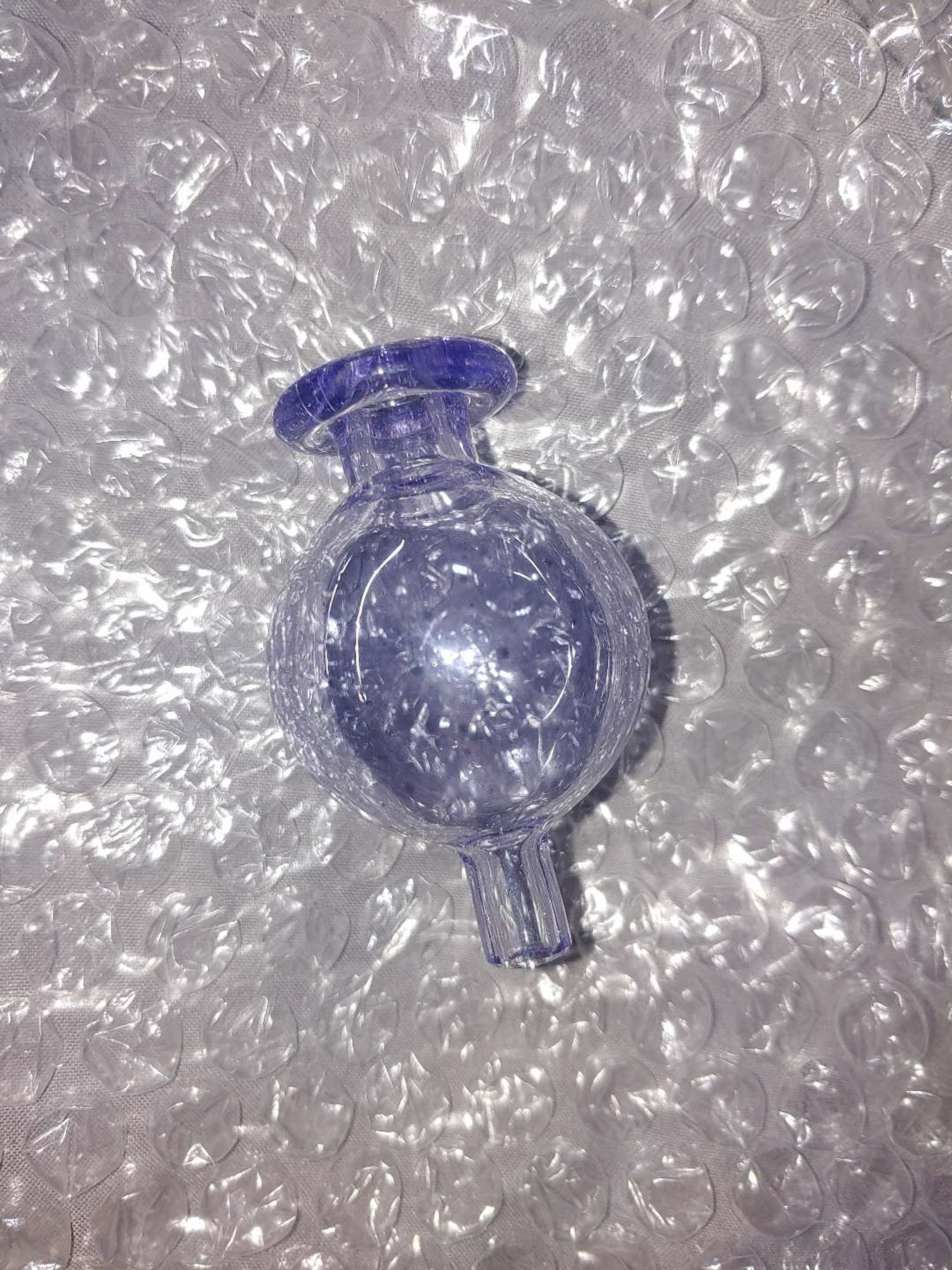 Eric Law 30mm Bubble Cap CFL image 0