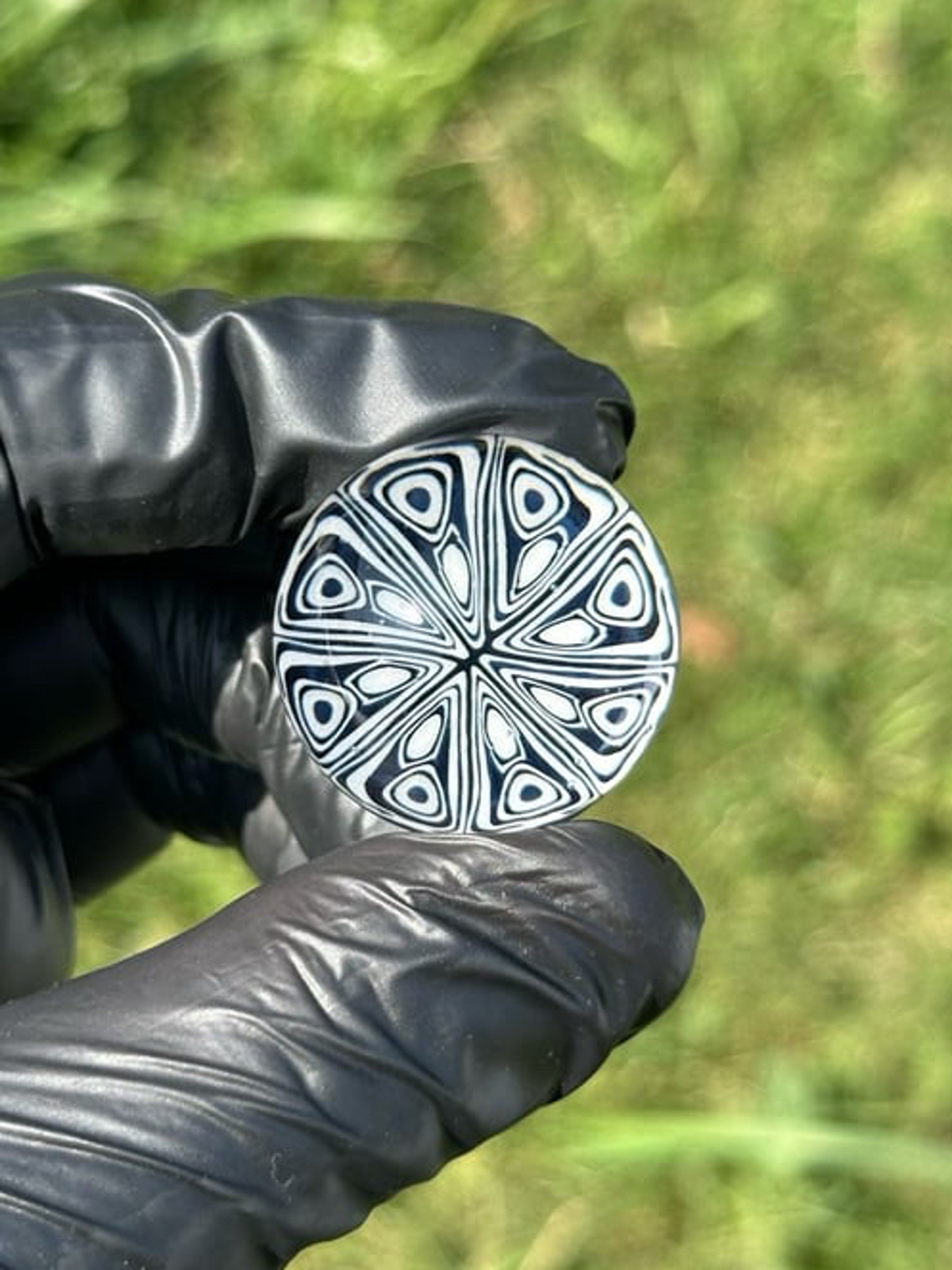 Preview pic of Pat Taylor Marble