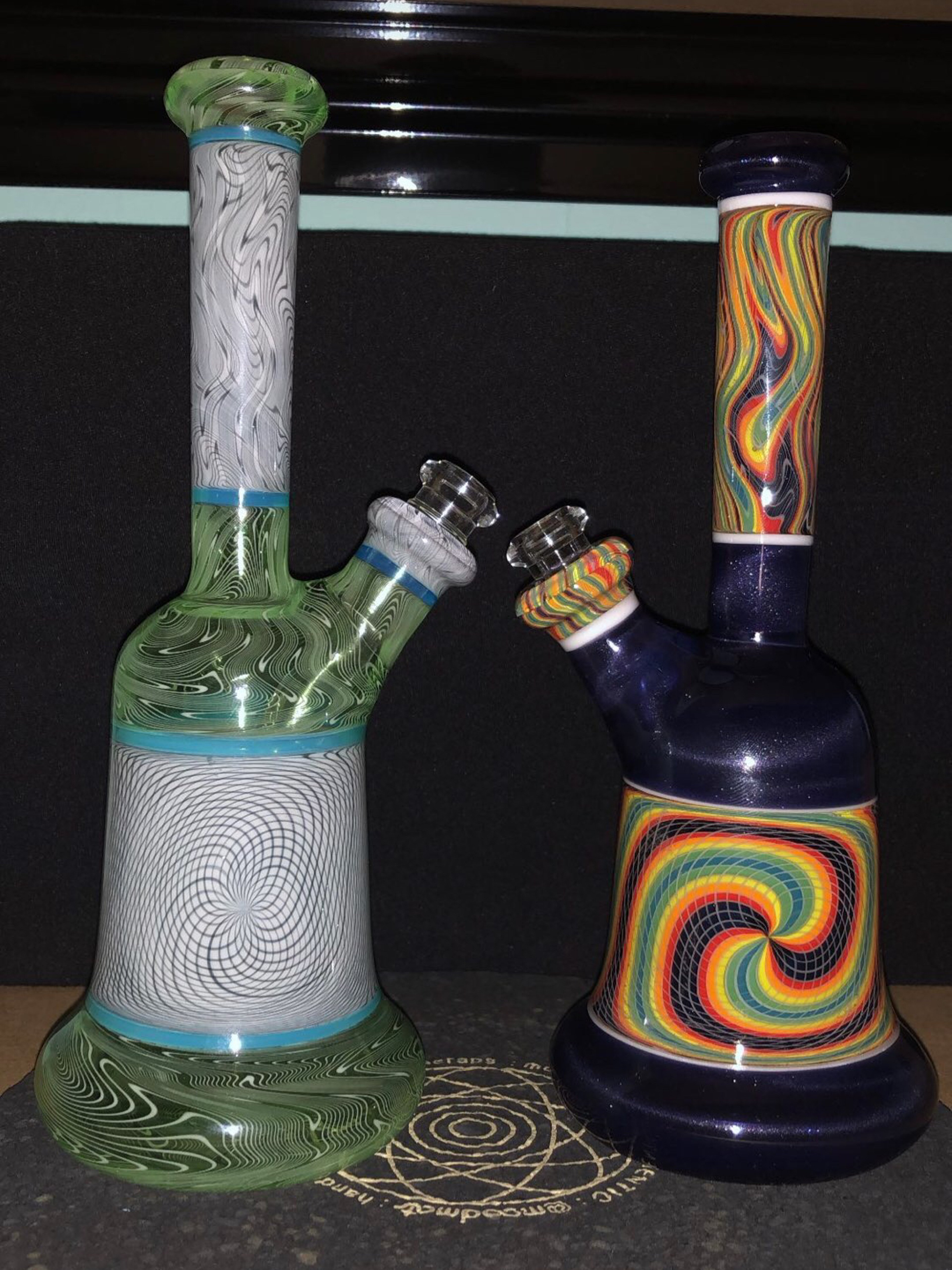 Preview pic of 27unltd retti rigs x2