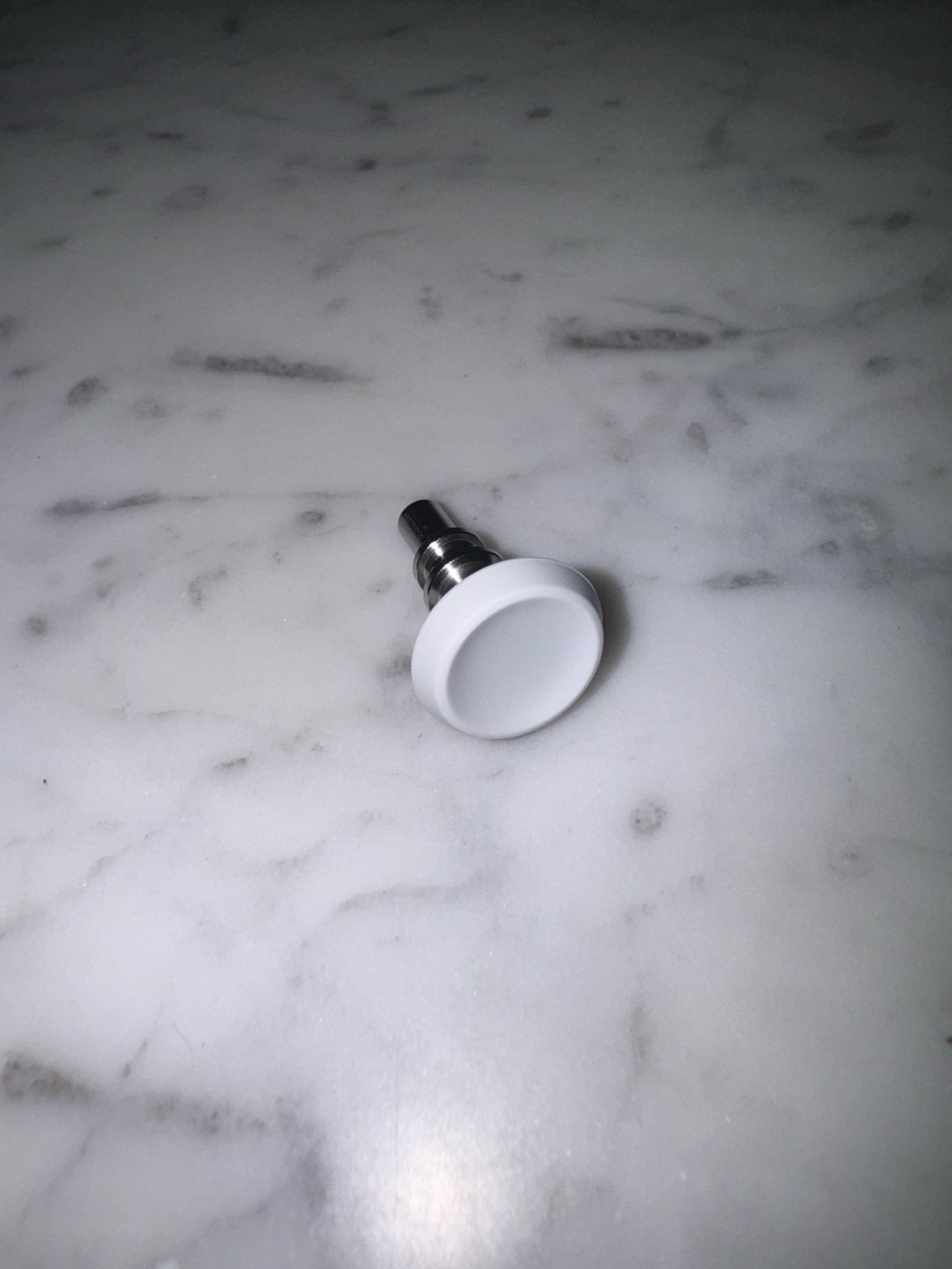 Preview pic of New Puffco White 3dxl joystick