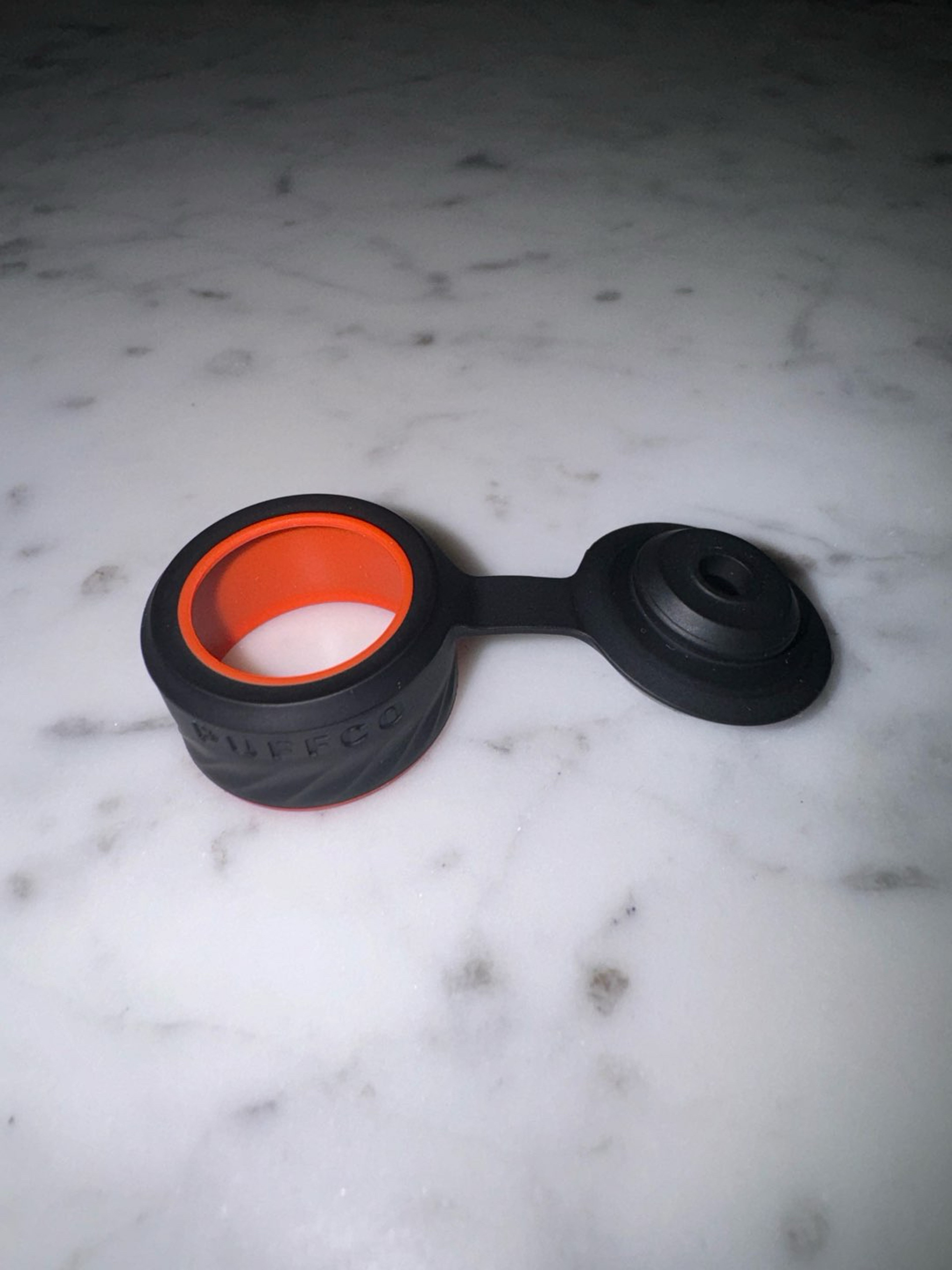 Preview pic of Puffco Peak pro joystick cap, joystick not included