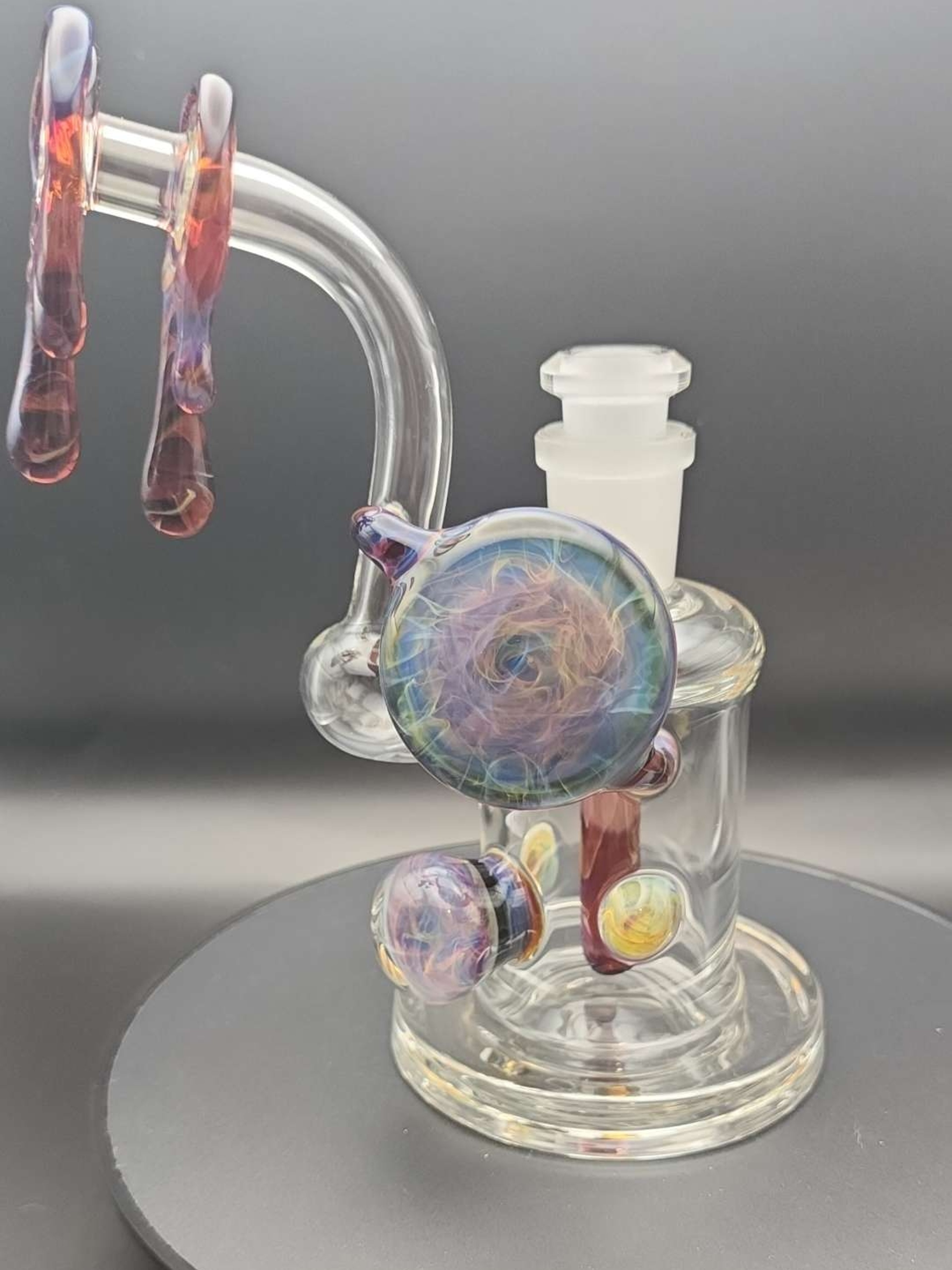 Preview pic of Beer Glass LokisLipstick Bubb
