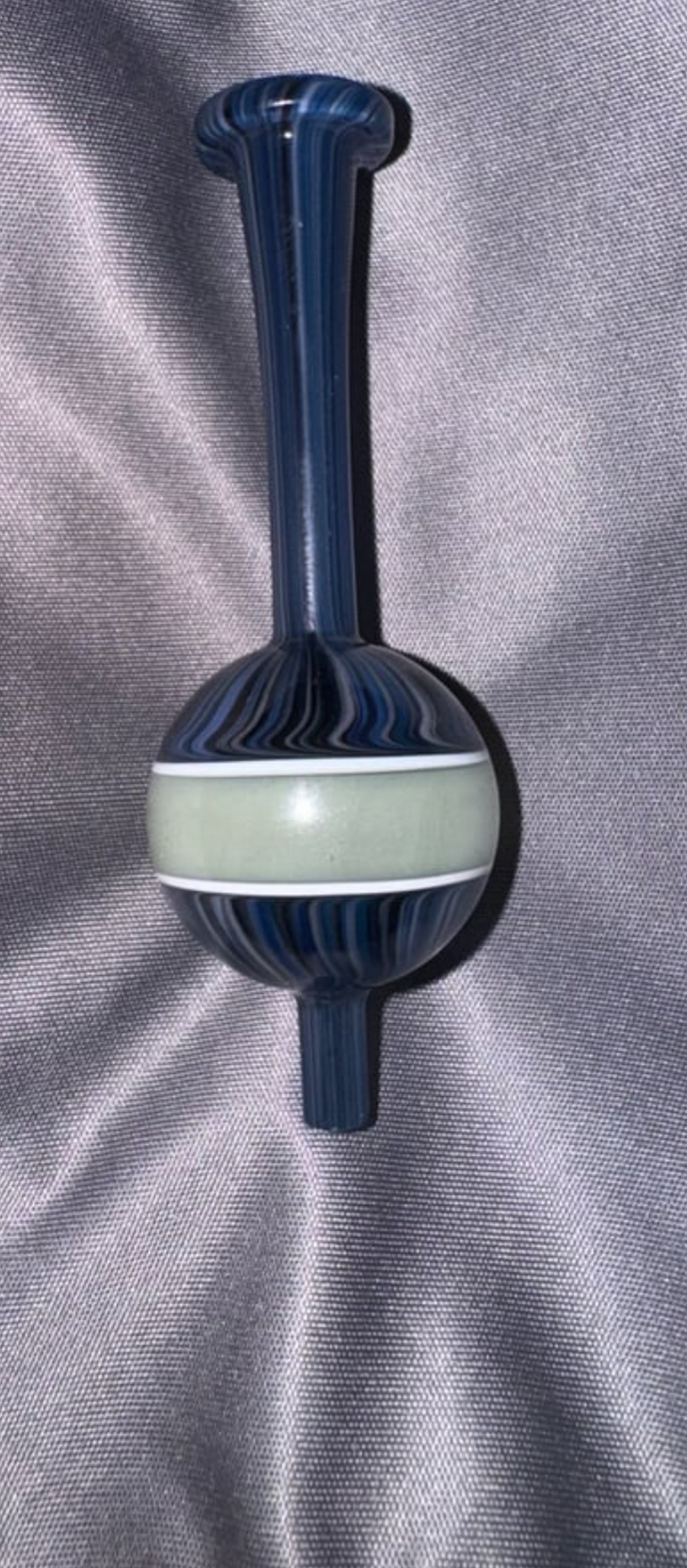 Preview pic of Mark Andrew’s bubble cap