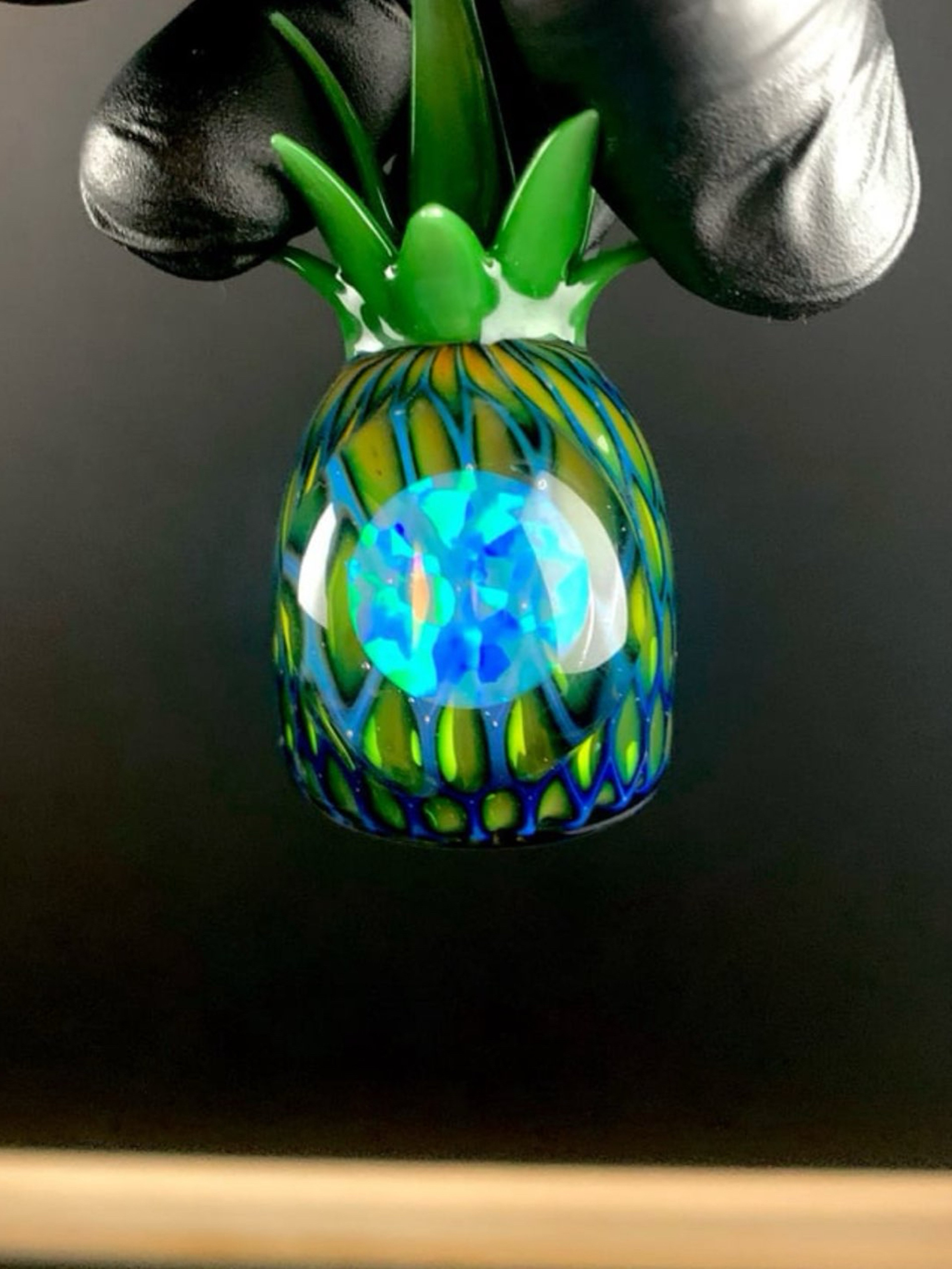 Preview pic of Hondo Pendy