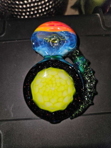 Preview pic of Dry Pipe