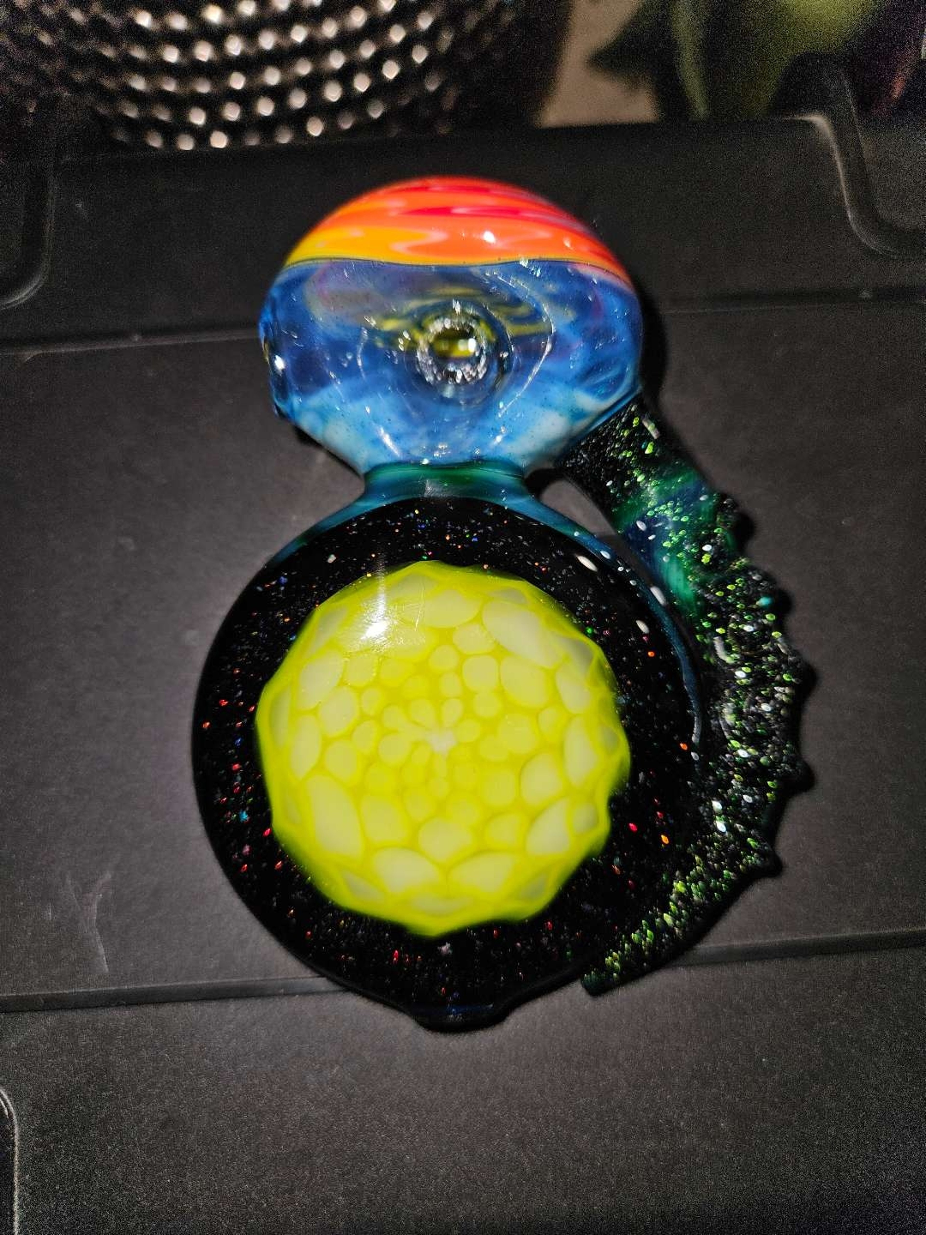 Dry Pipe image 0