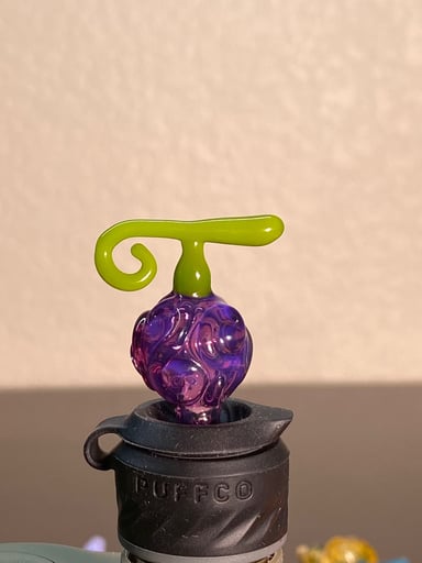 Preview pic of Gomu gomu no mi 3DXl puffco joystick