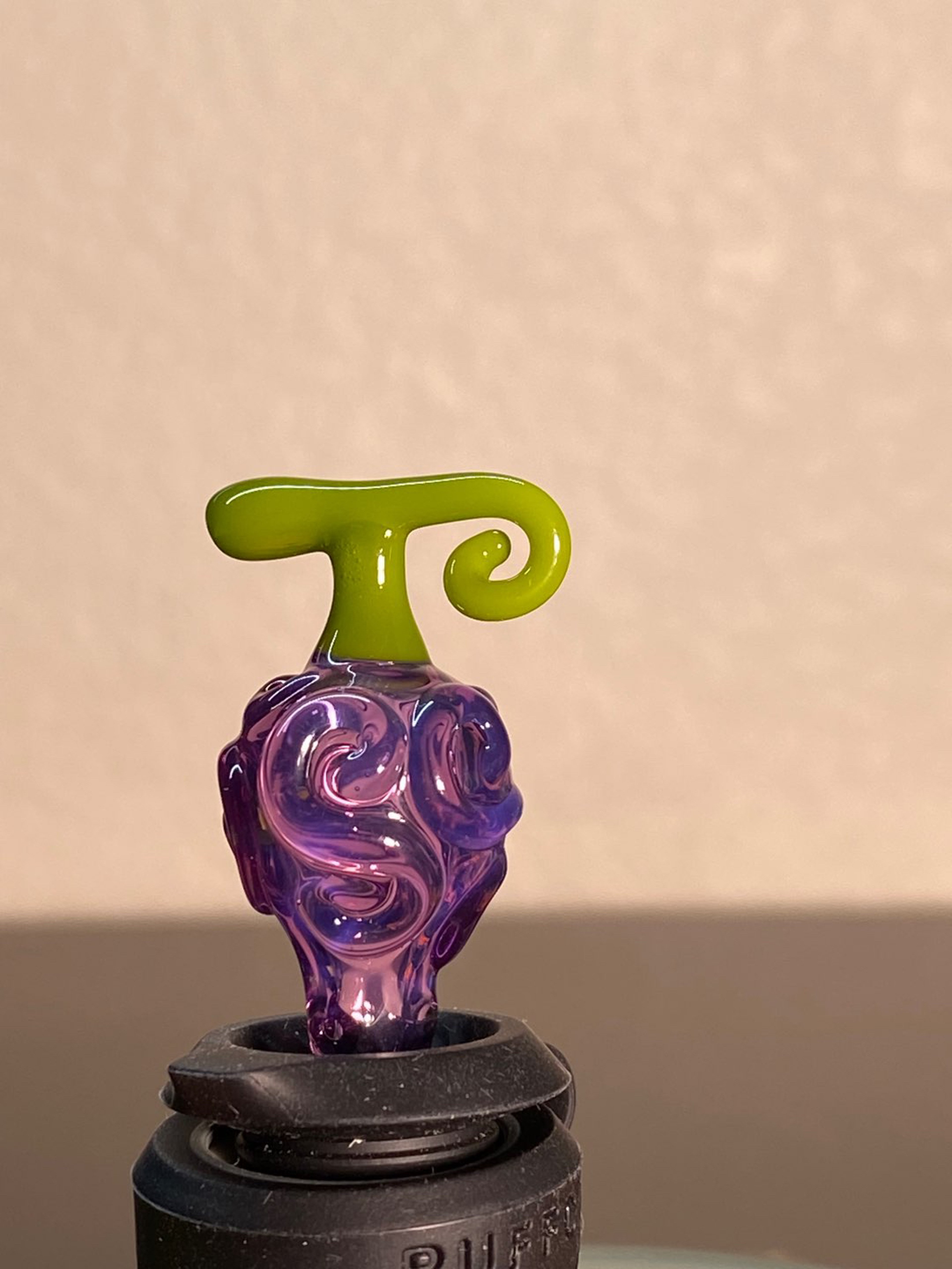 Preview pic of Gomu gomu no mi 3DXl puffco joystick