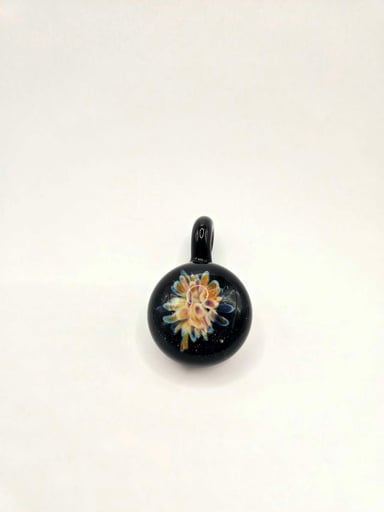 Preview pic of Implosion Pendant