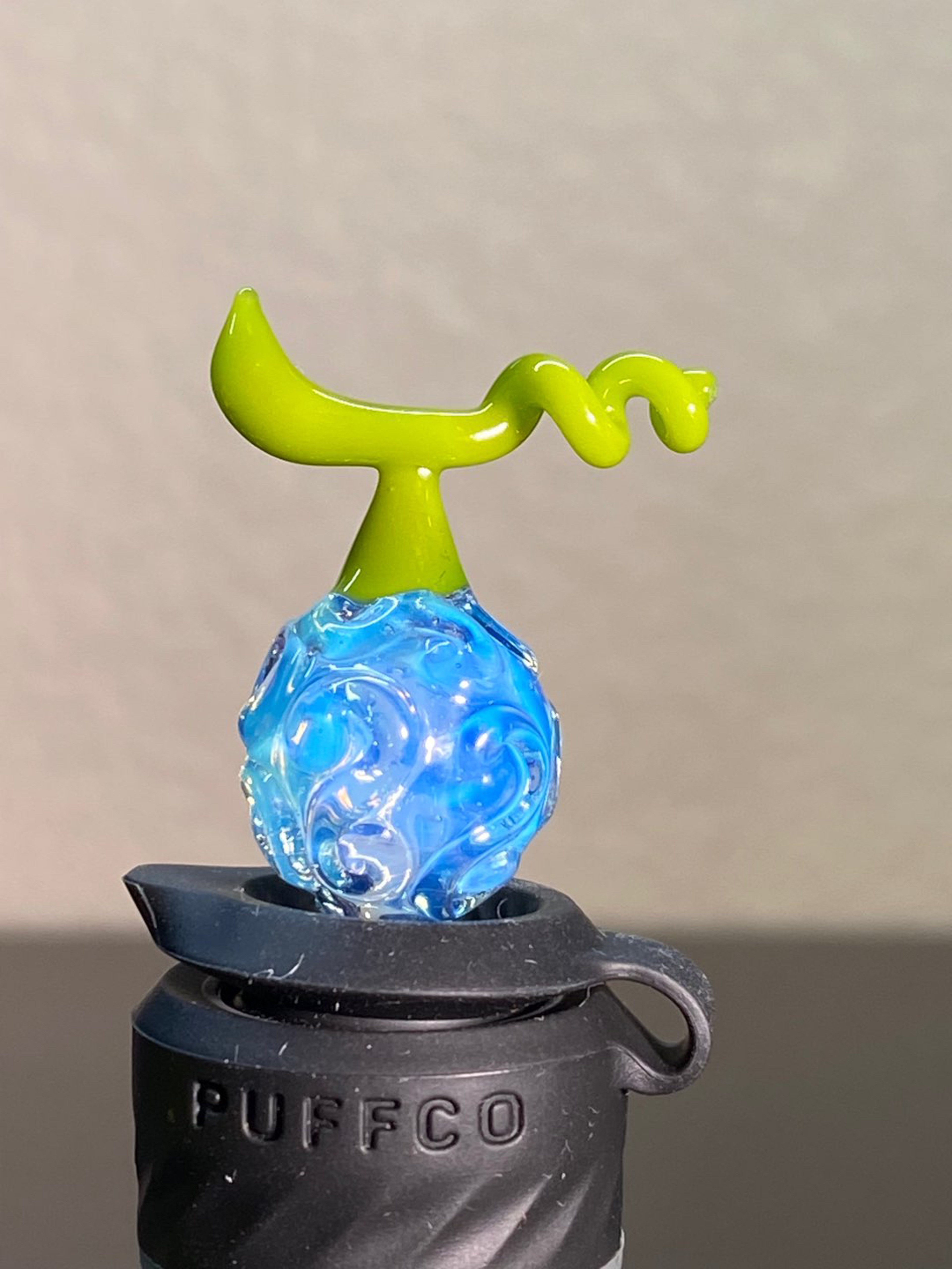 Preview pic of Gura gura no mi 3DXL Joystick