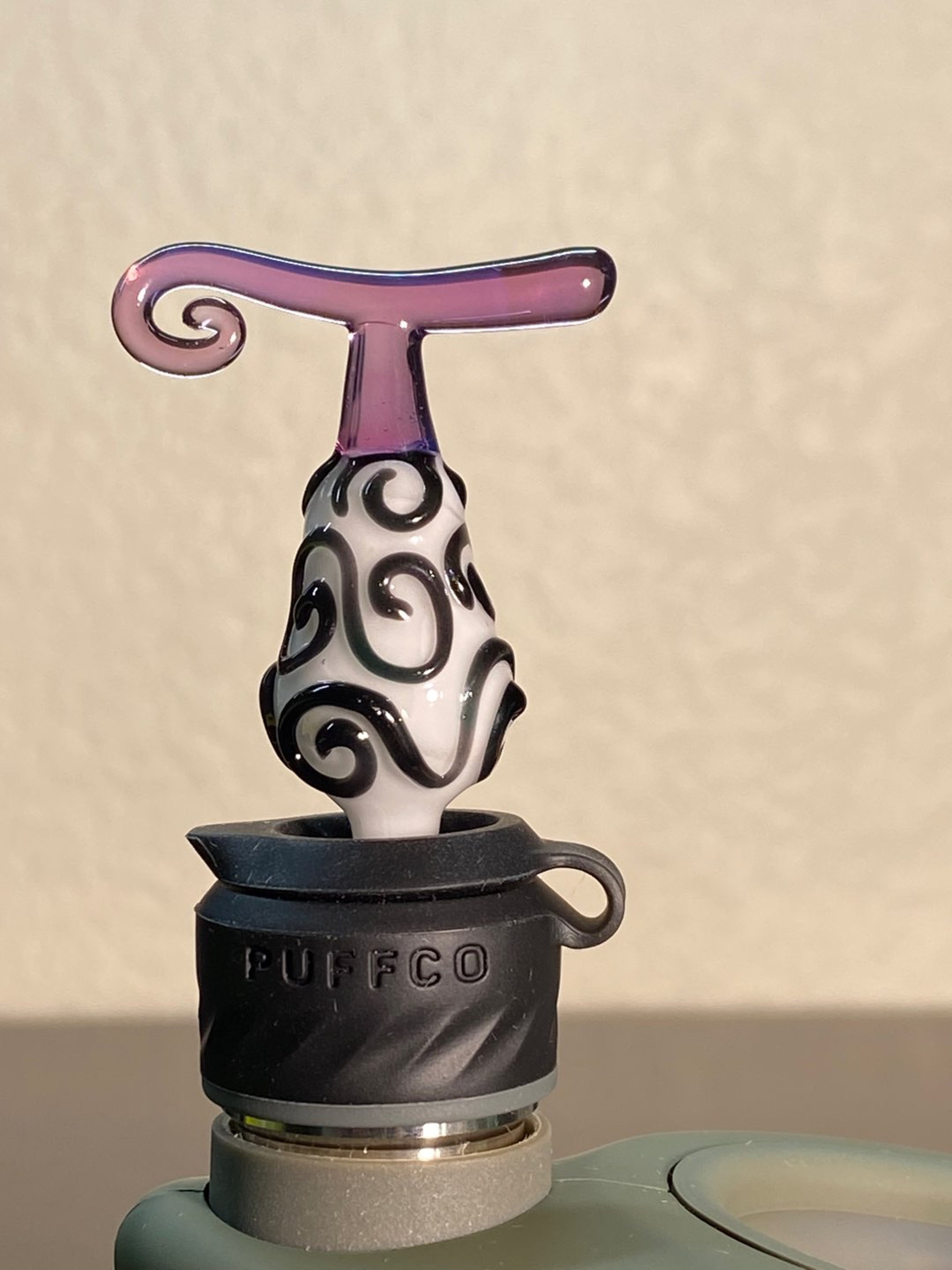 Preview pic of ITO ITO NO MI 3DXl puffco joystick