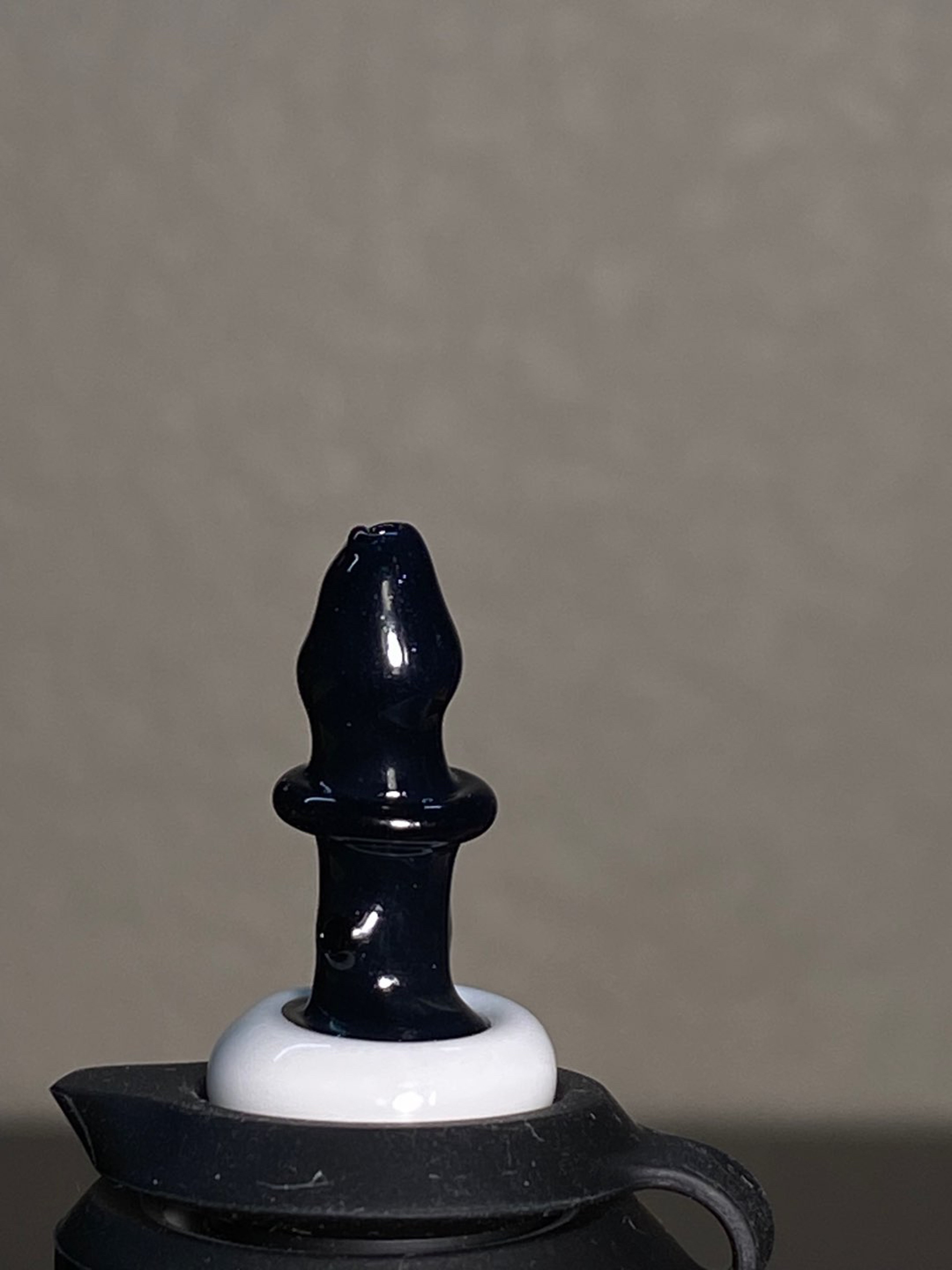 Preview pic of White and Galaxy joystick