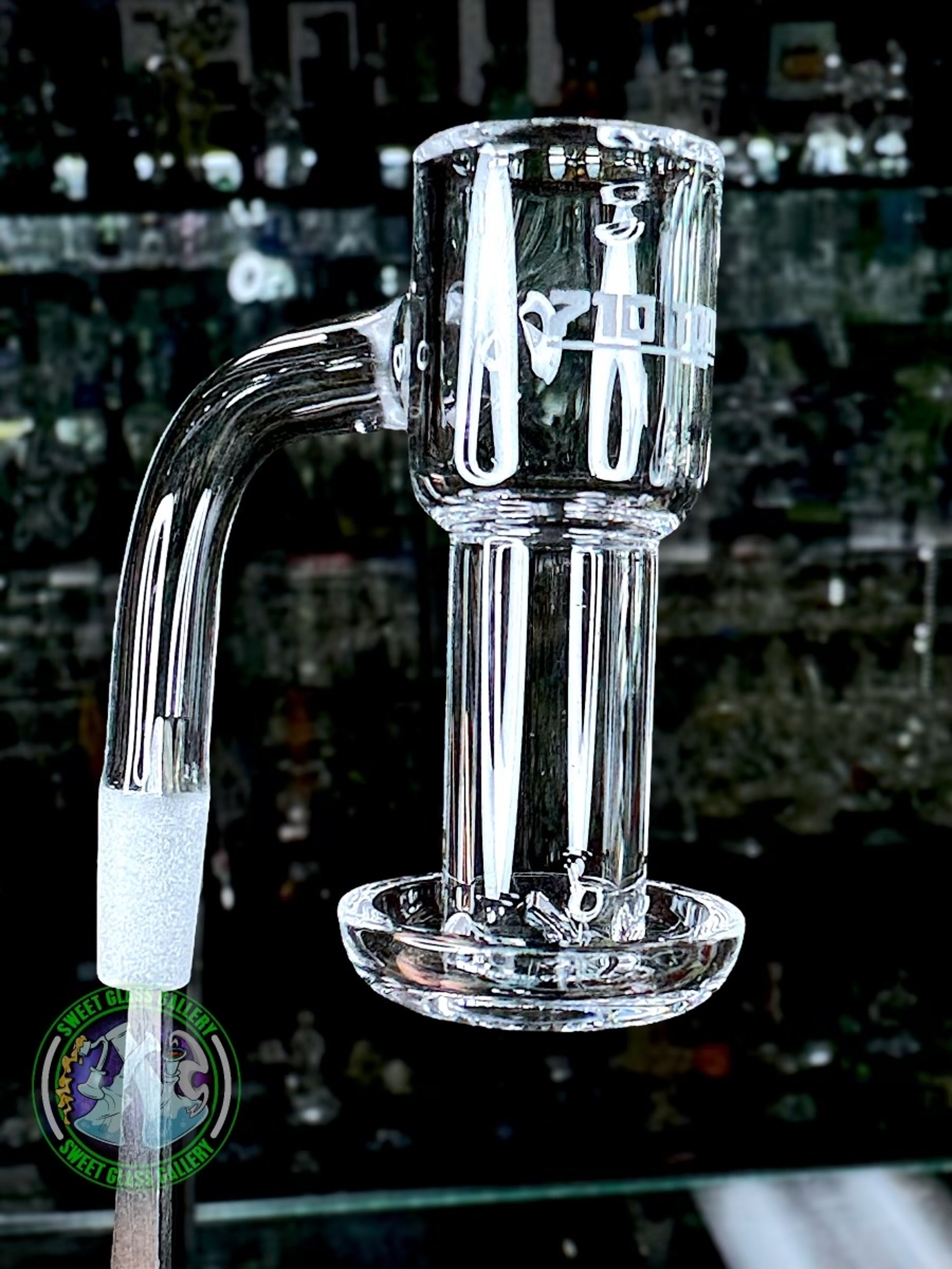 710 Tools - Terp Slurper #THESLURPER image 0