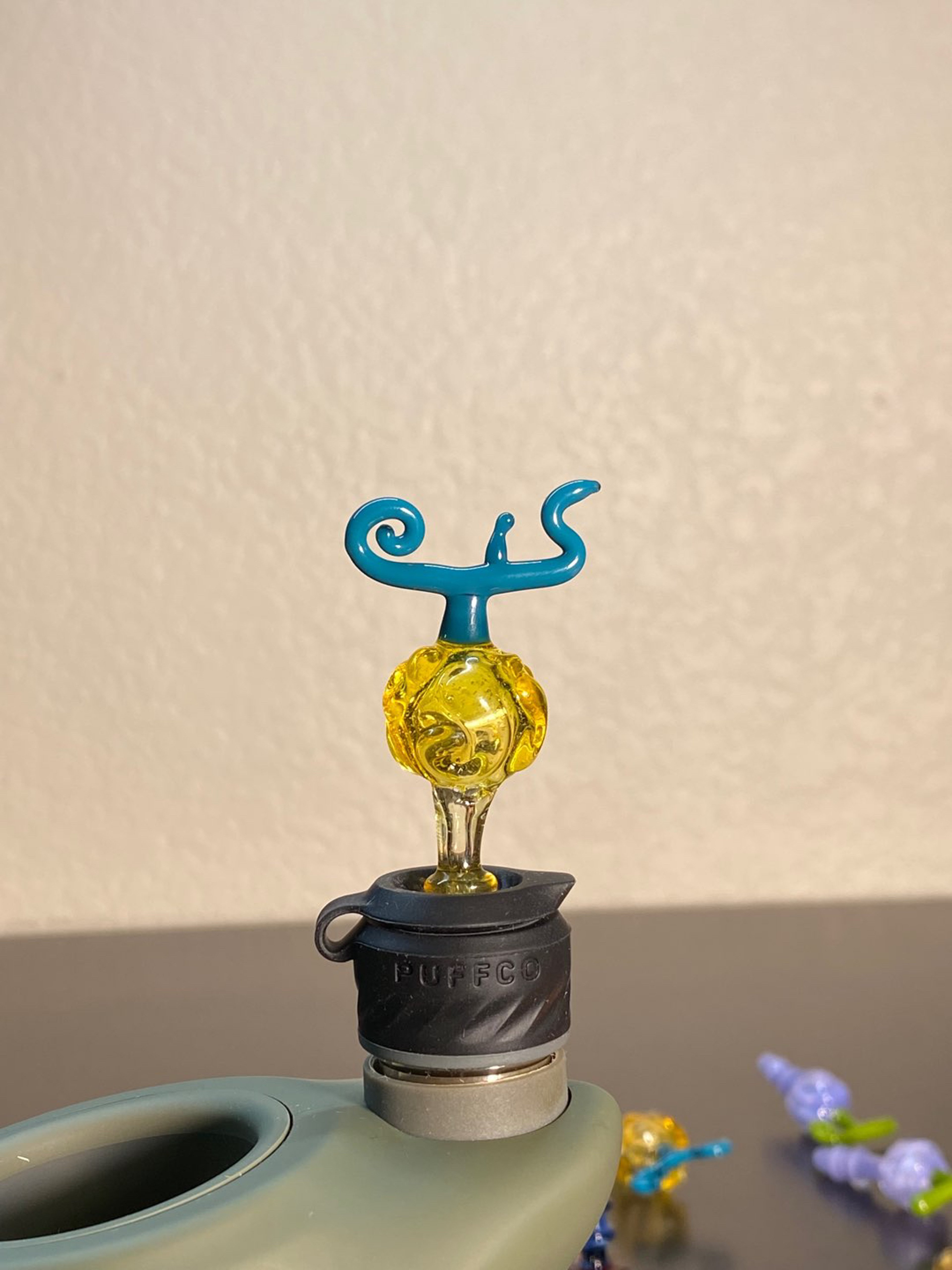 Preview pic of MERA MERA NO MI 3DXL JOYSTICK