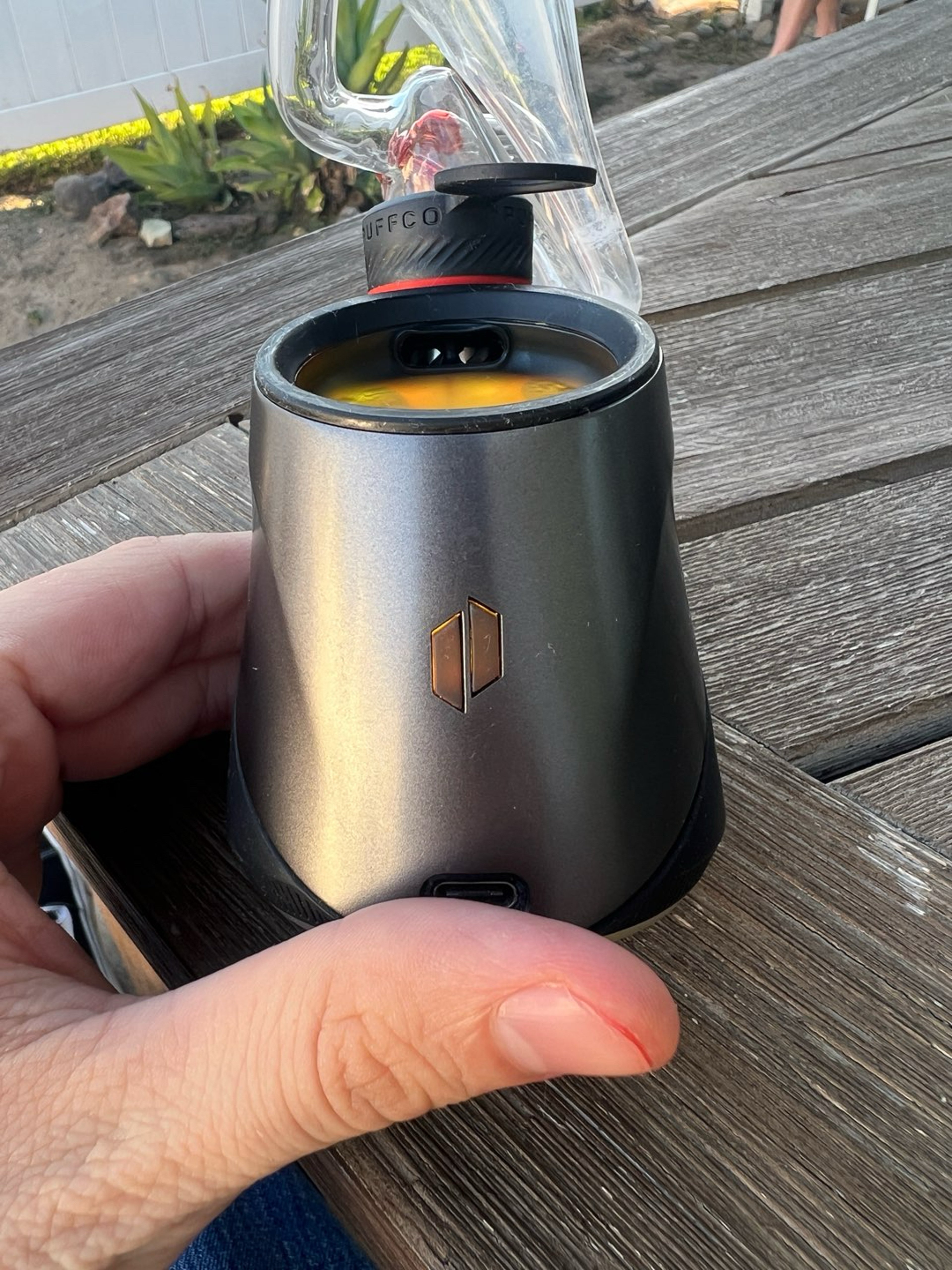 Preview pic of Puffco Peak Pro