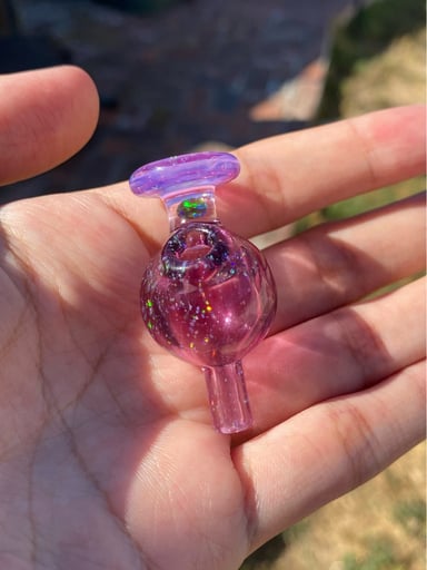 Preview pic of Grateful dom/ glassdrawls V1 bubble cap