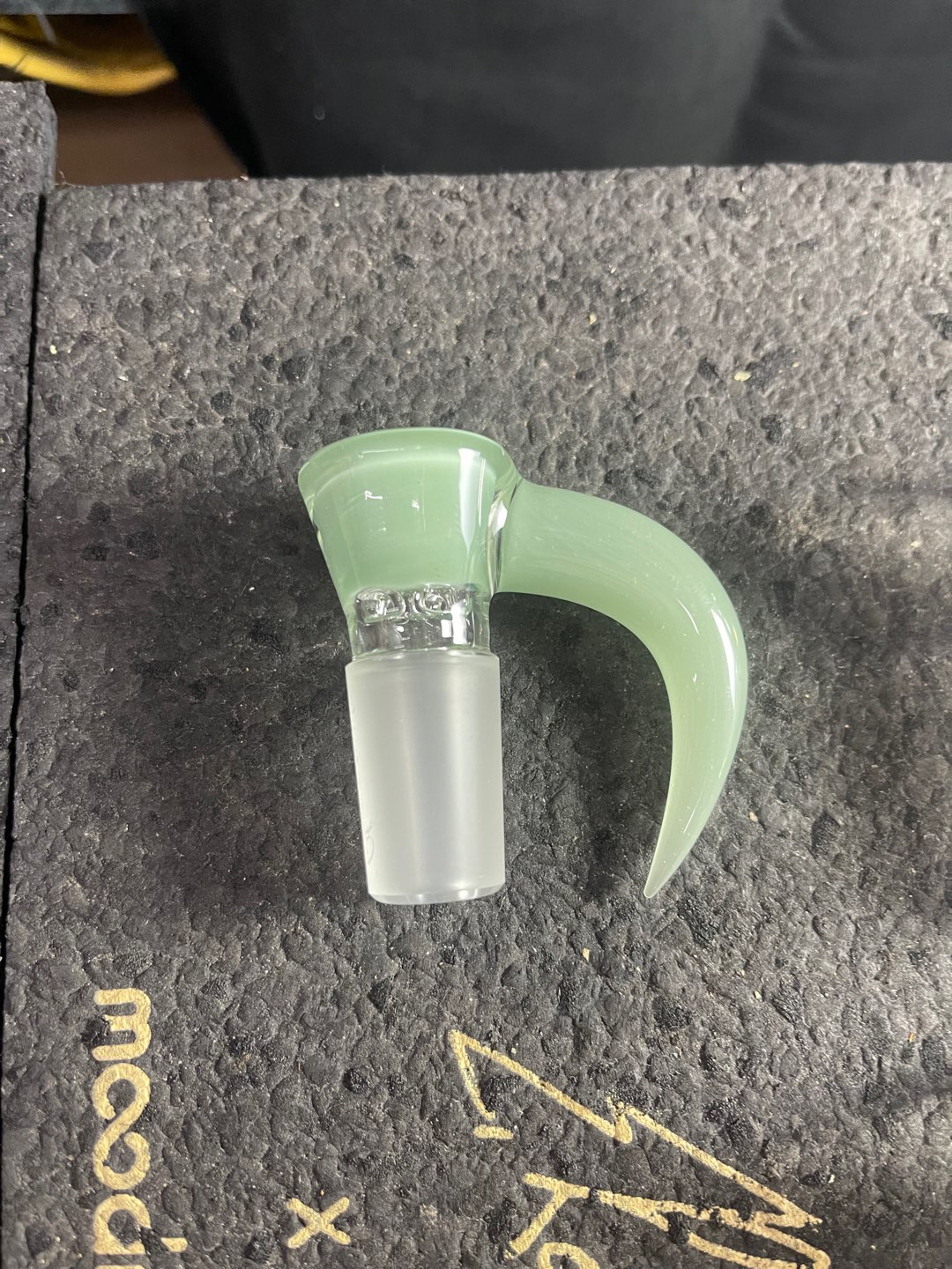 Preview pic of FA Ghost mint Sov slide