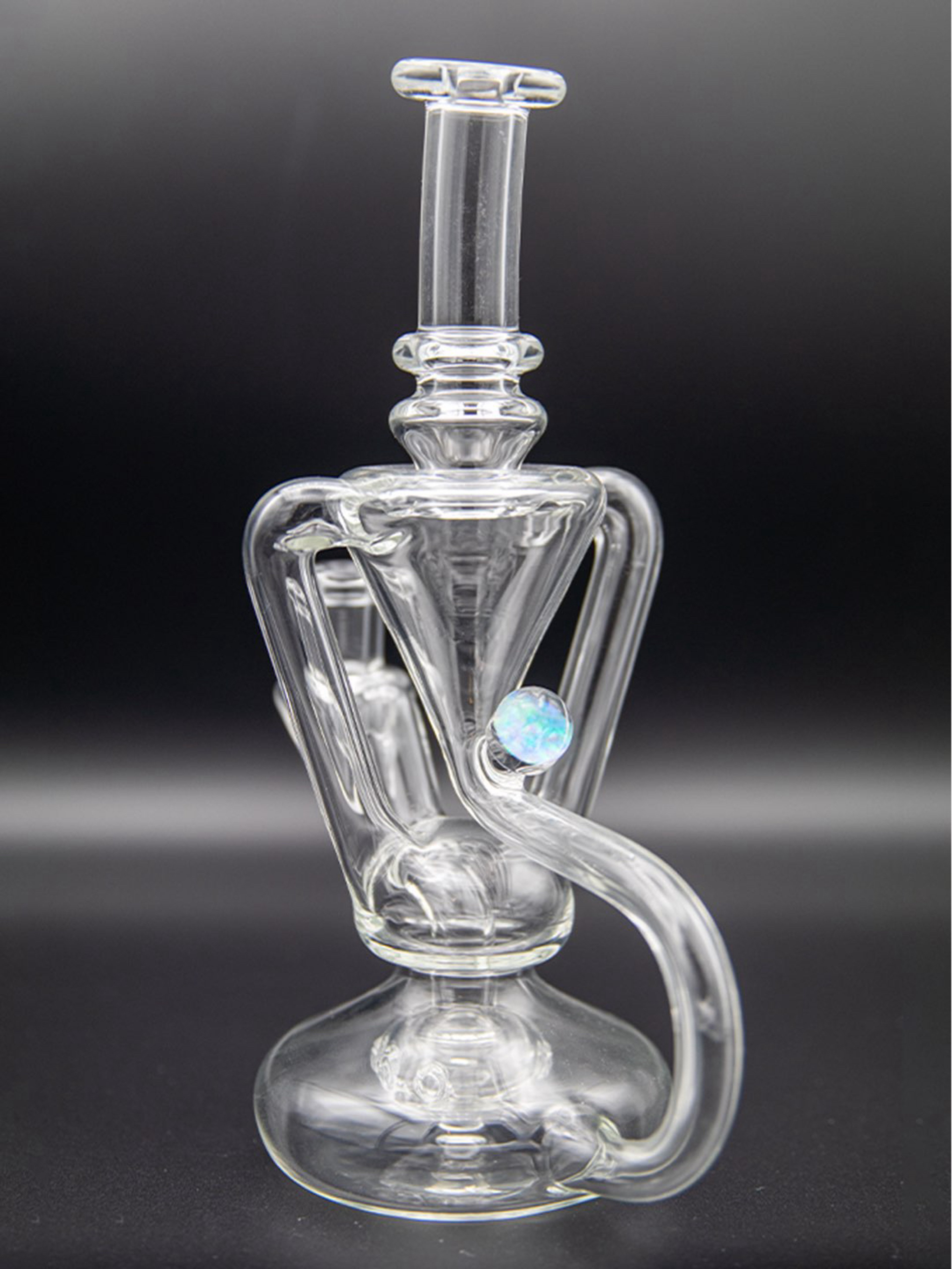 Preview pic of Boogie Glass