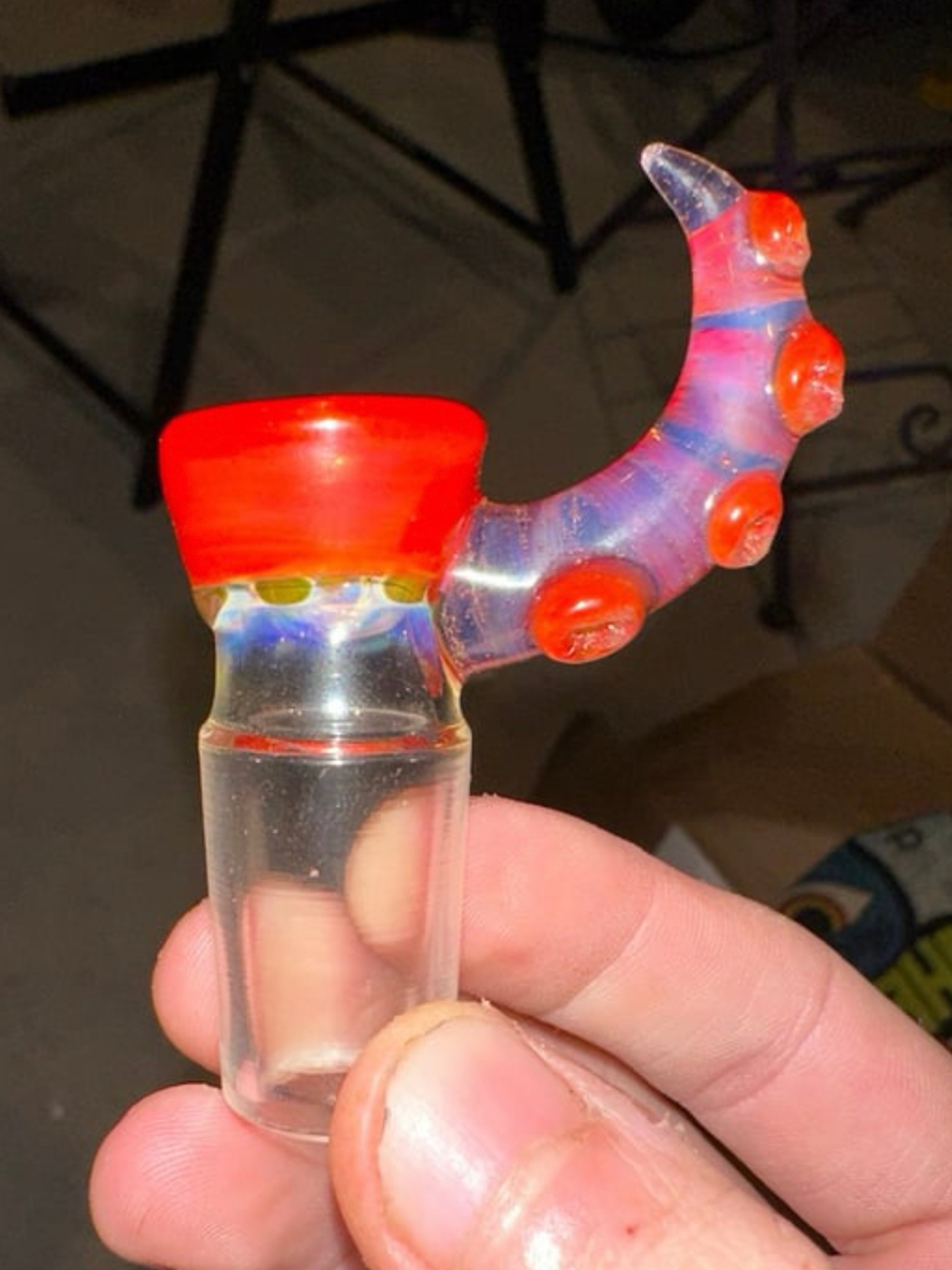 Preview pic of Gbg tentacle slide
