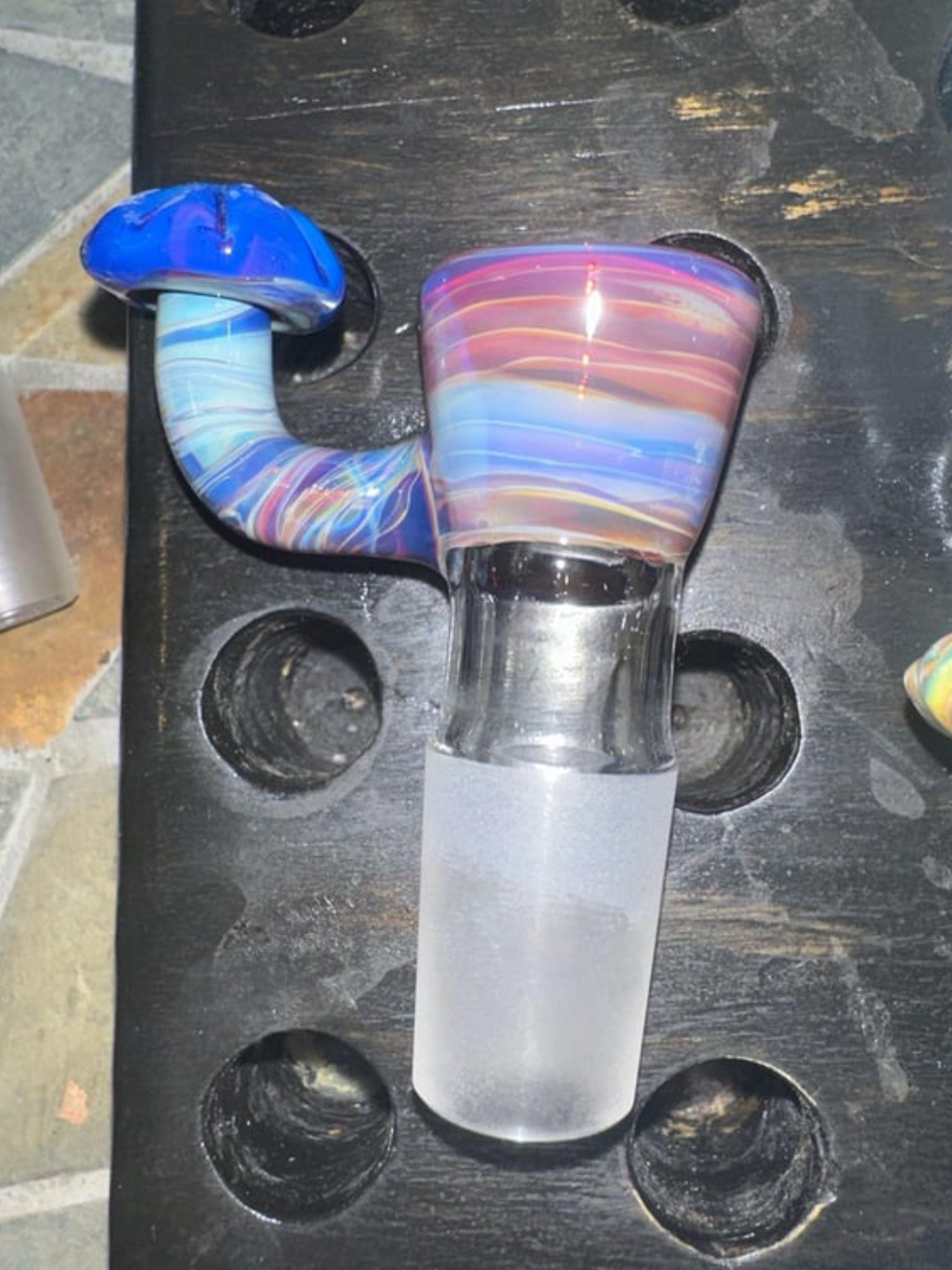 Preview pic of Gbg shroom slide
