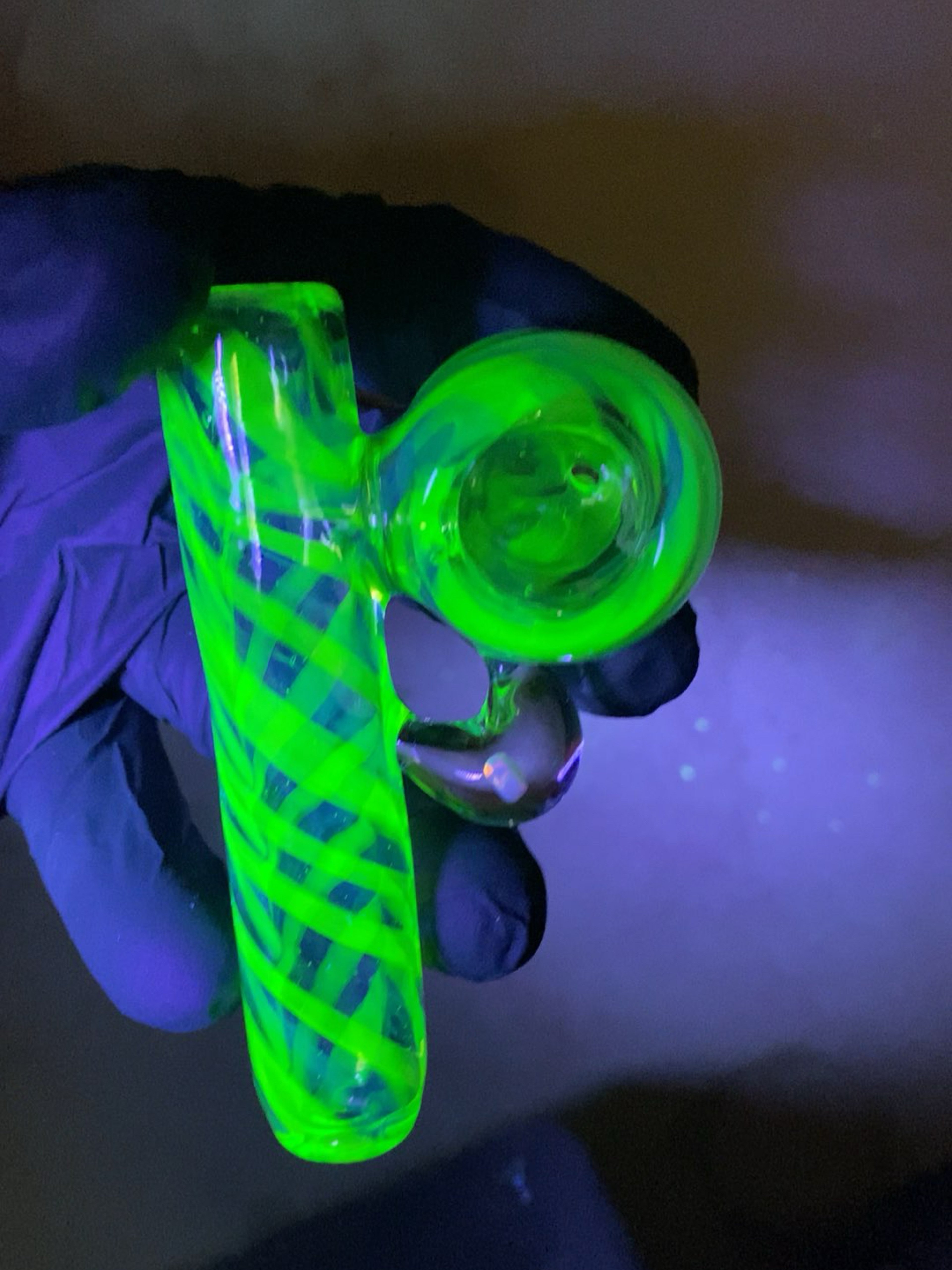Preview pic of UV Sidecar + opal