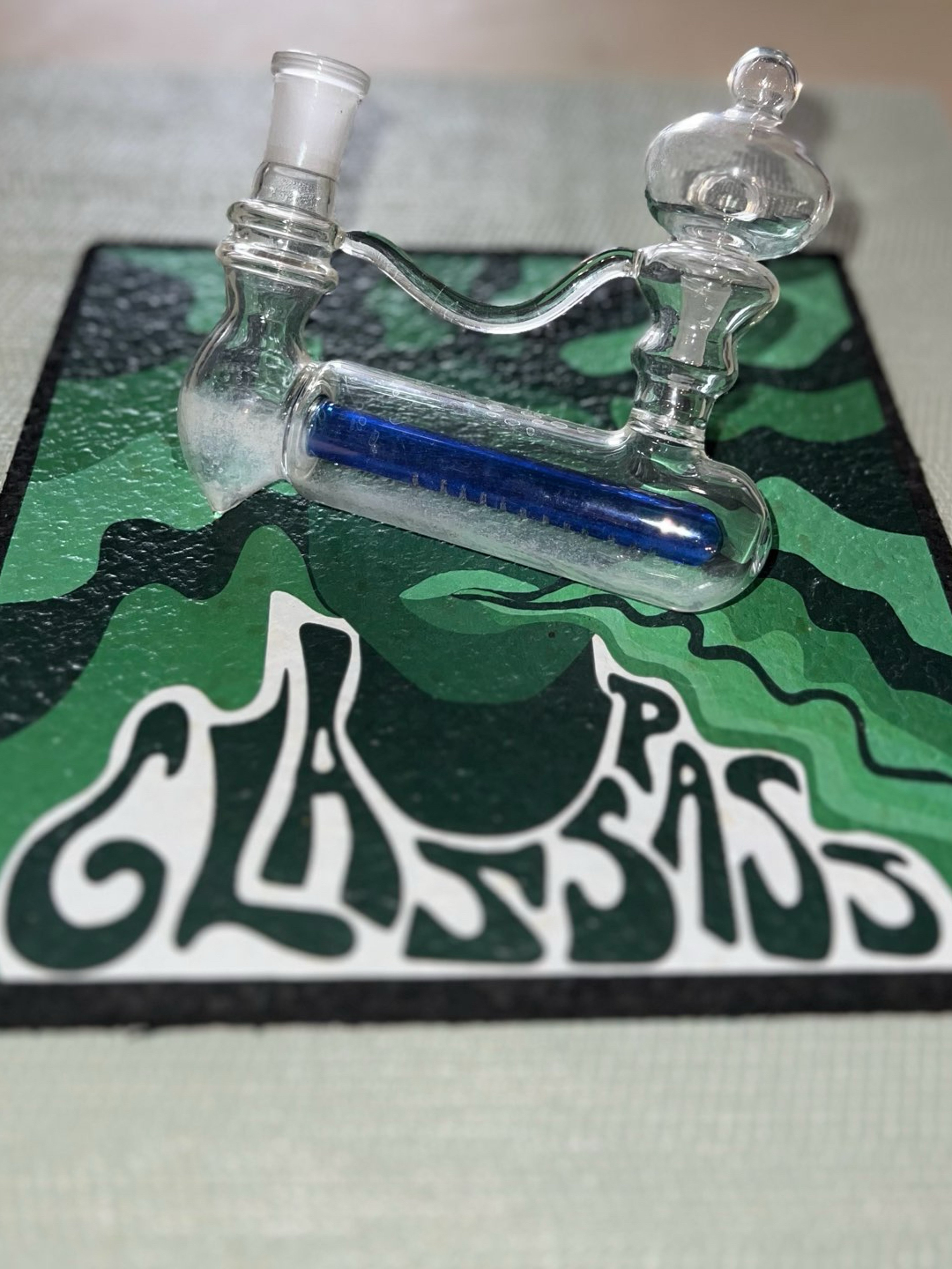 Preview pic of 14-14mm In-Line Ash Catcher
