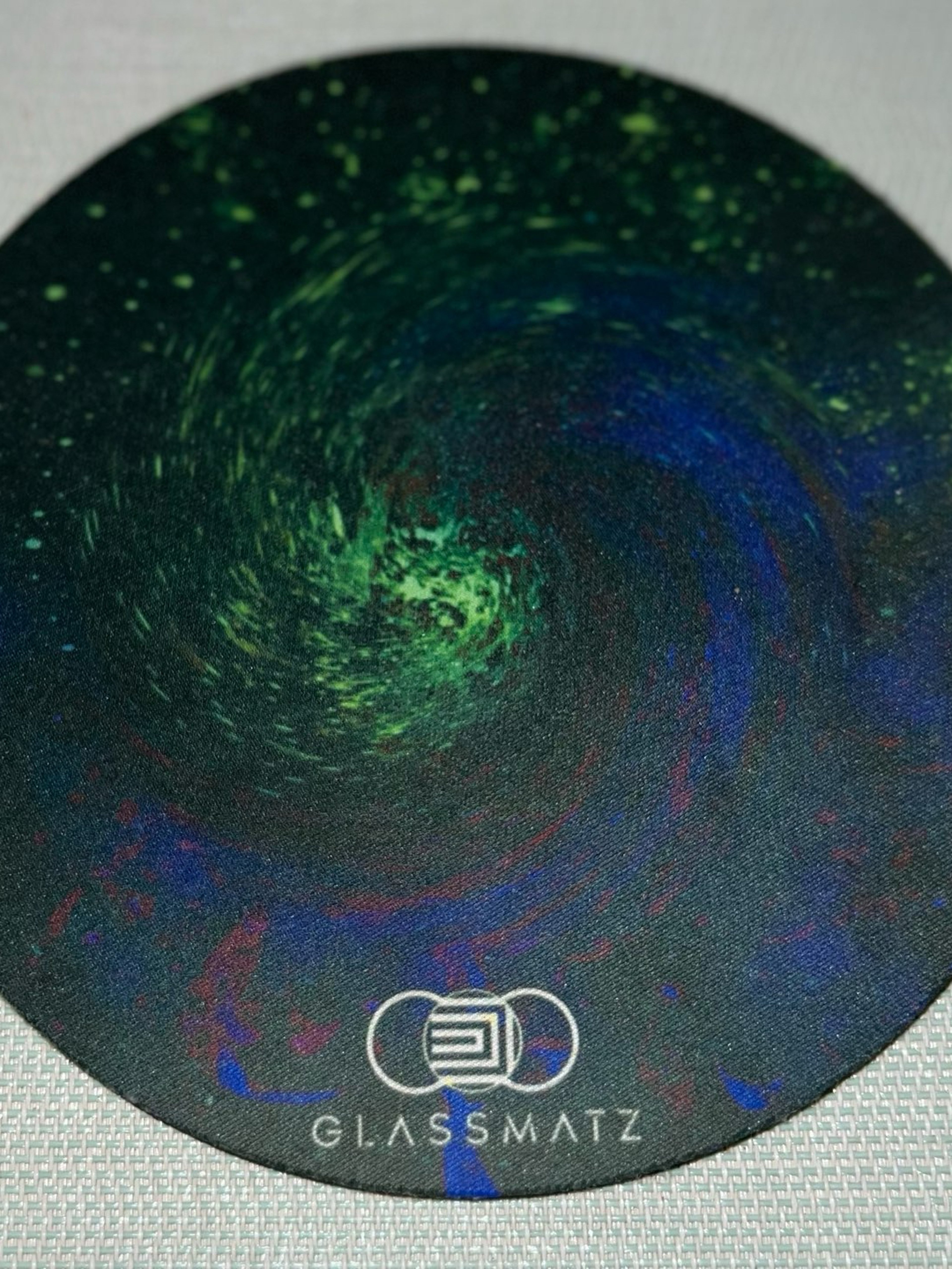 Preview pic of Galaxy Mat