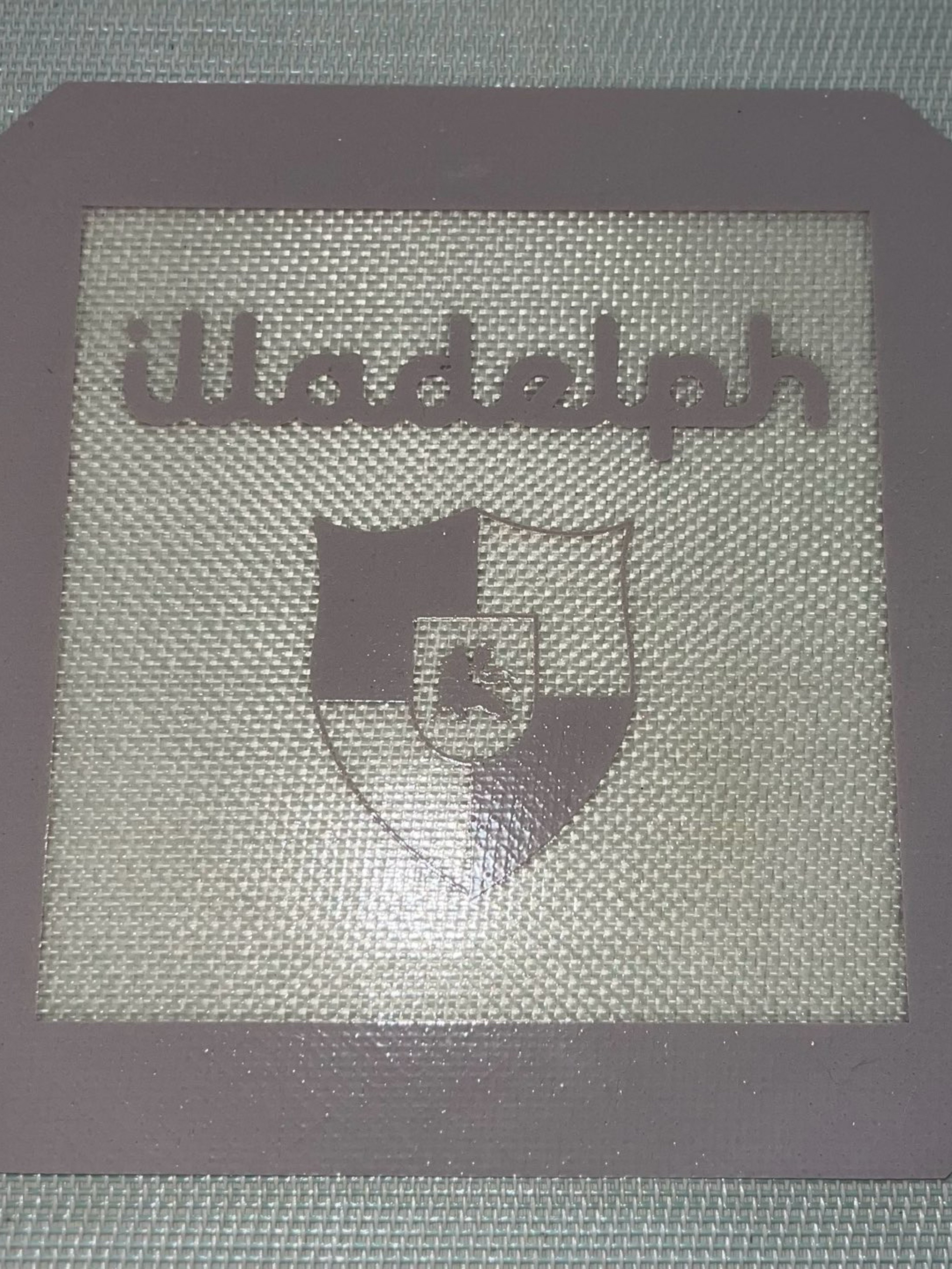 Illadelph Mat image 0