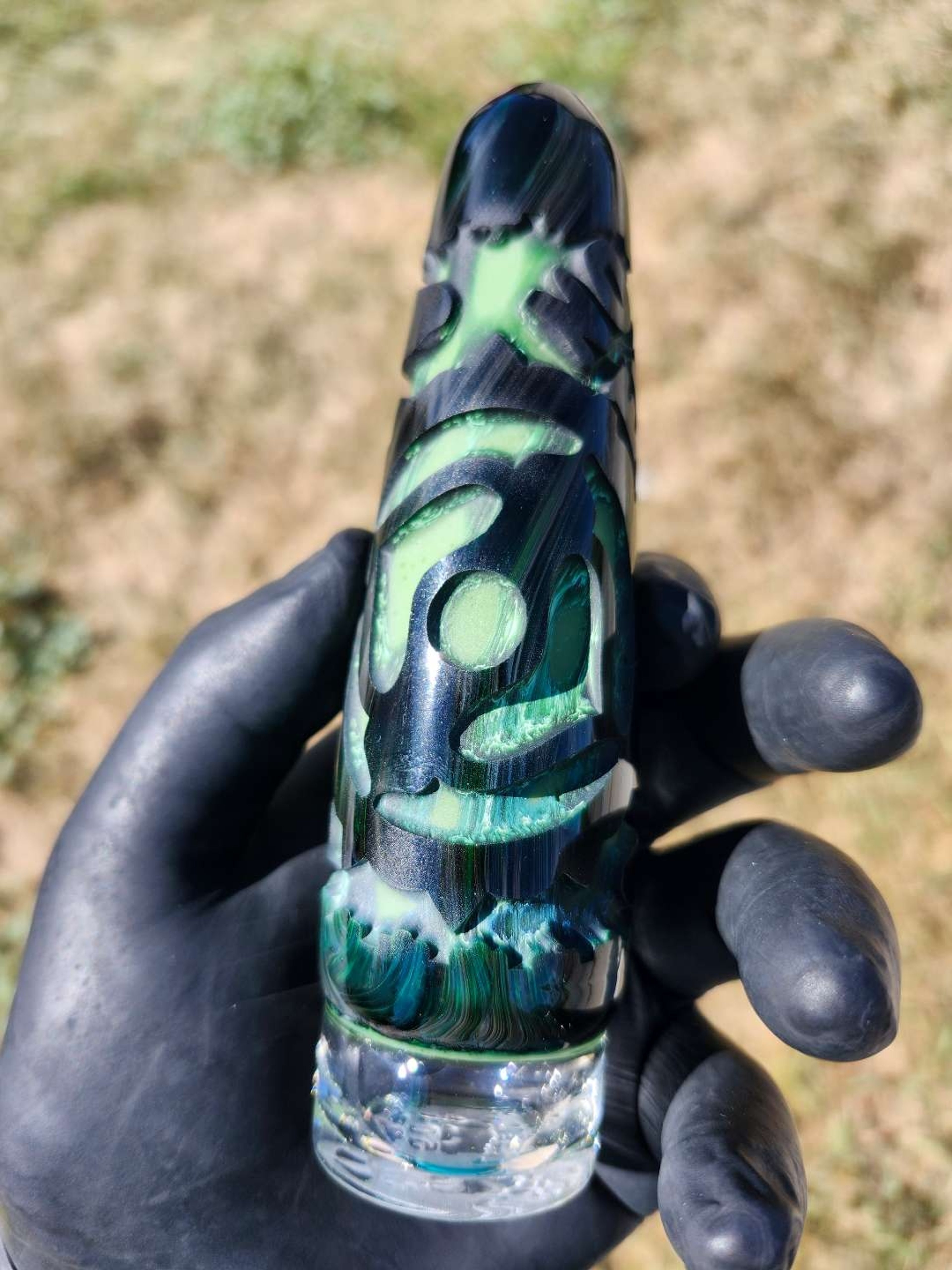 Preview pic of Liberty50G x Devils_own_glass Carta Top