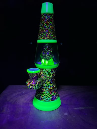 Preview pic of 10mm AKM/BLUEGRASS UV Lamp