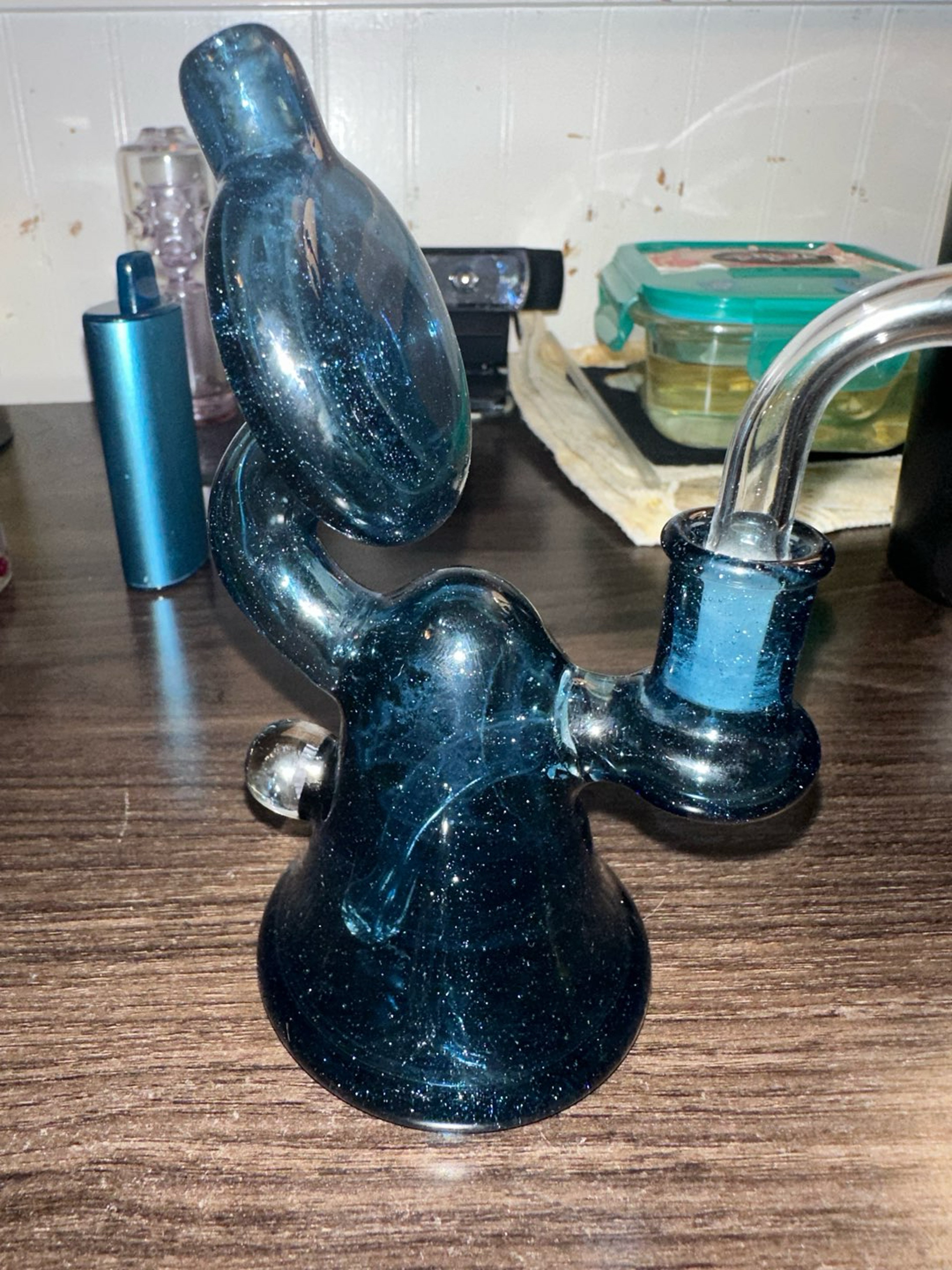 Mini travel rig image 0