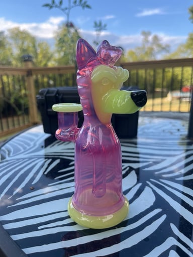 Preview pic of Ryan Kane rig