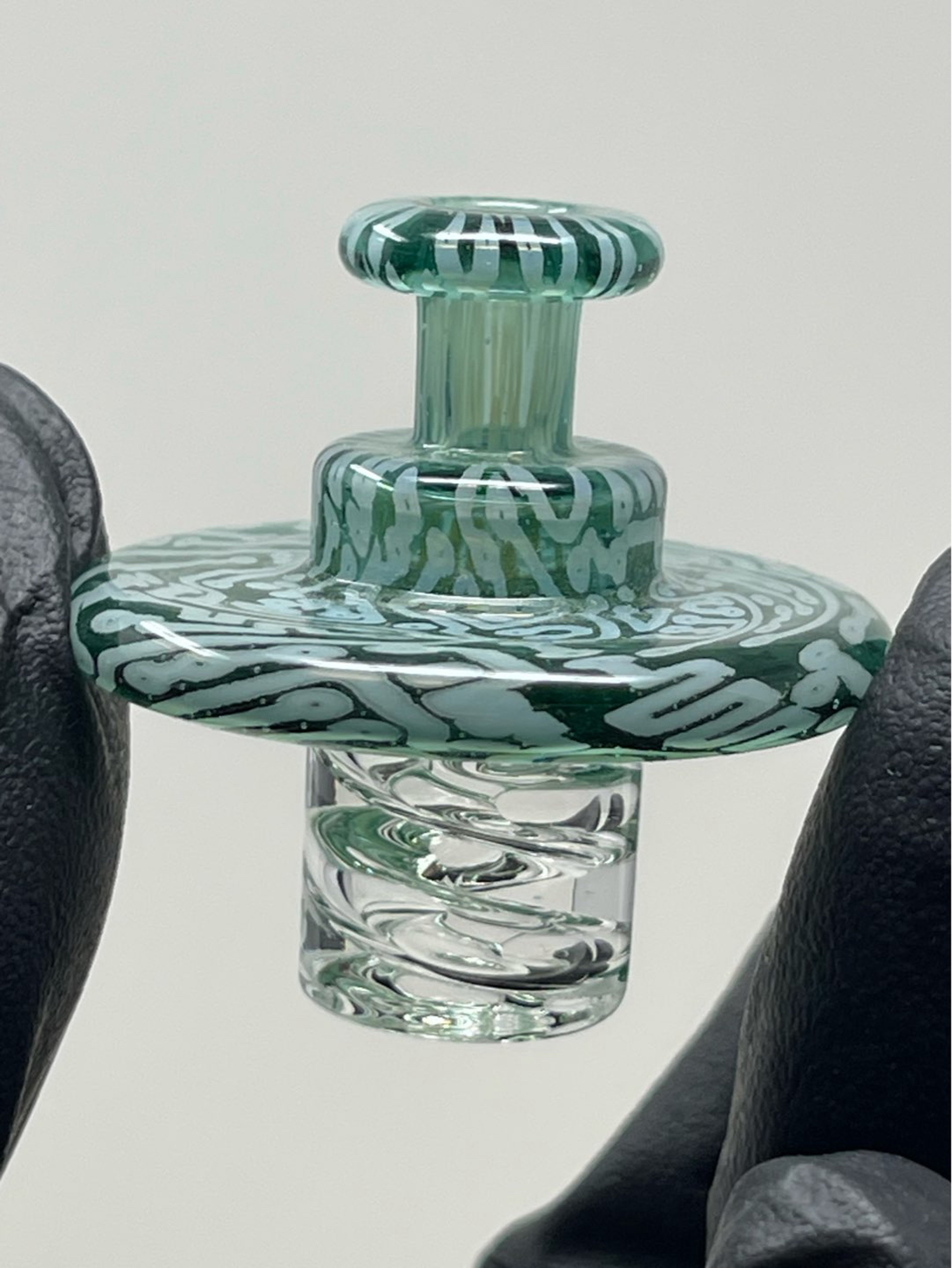Preview pic of Spinner cap