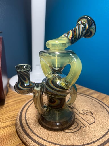 Preview pic of Bc glass recycler